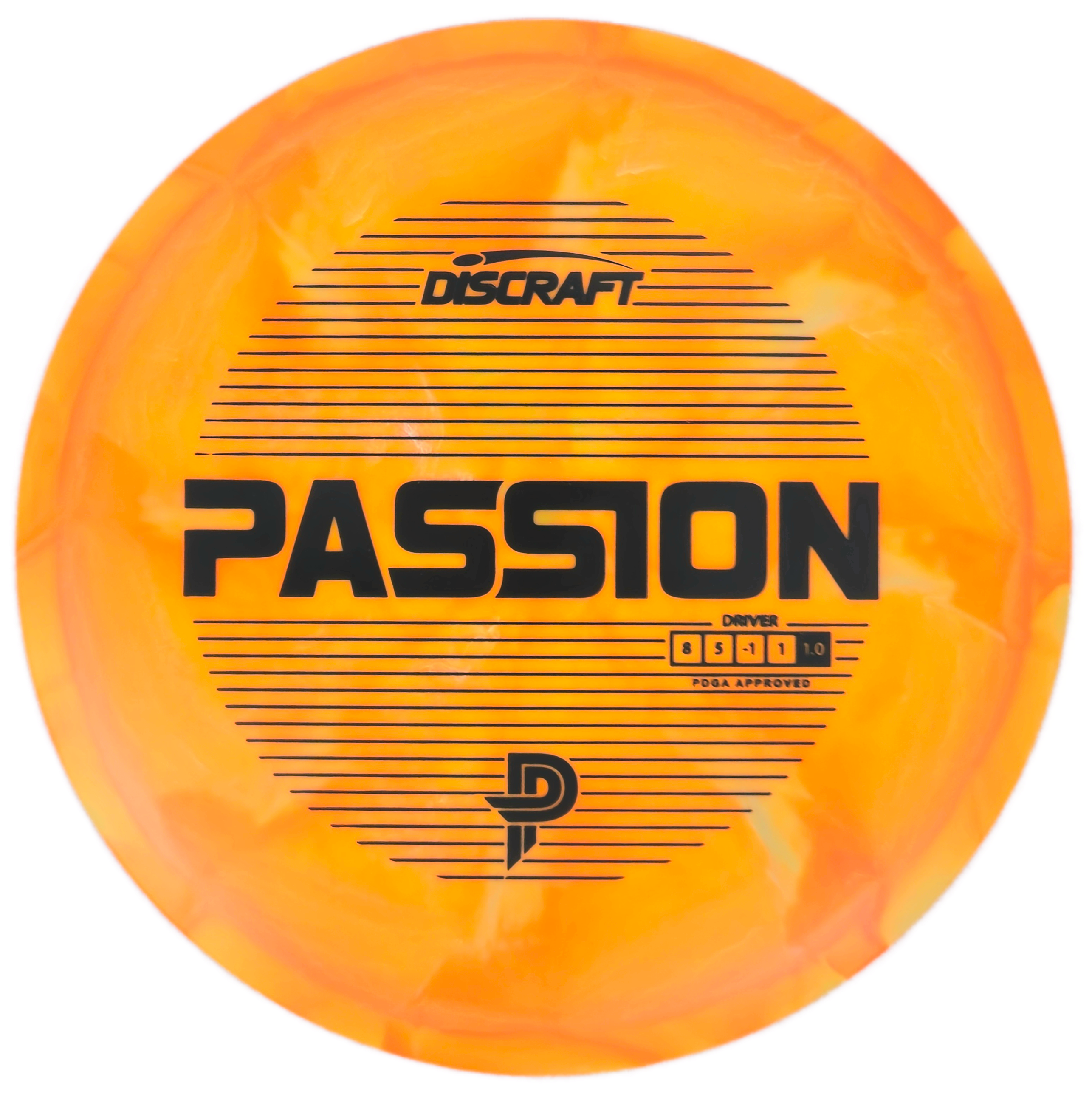 Discraft Passion - Lightweight Editions
