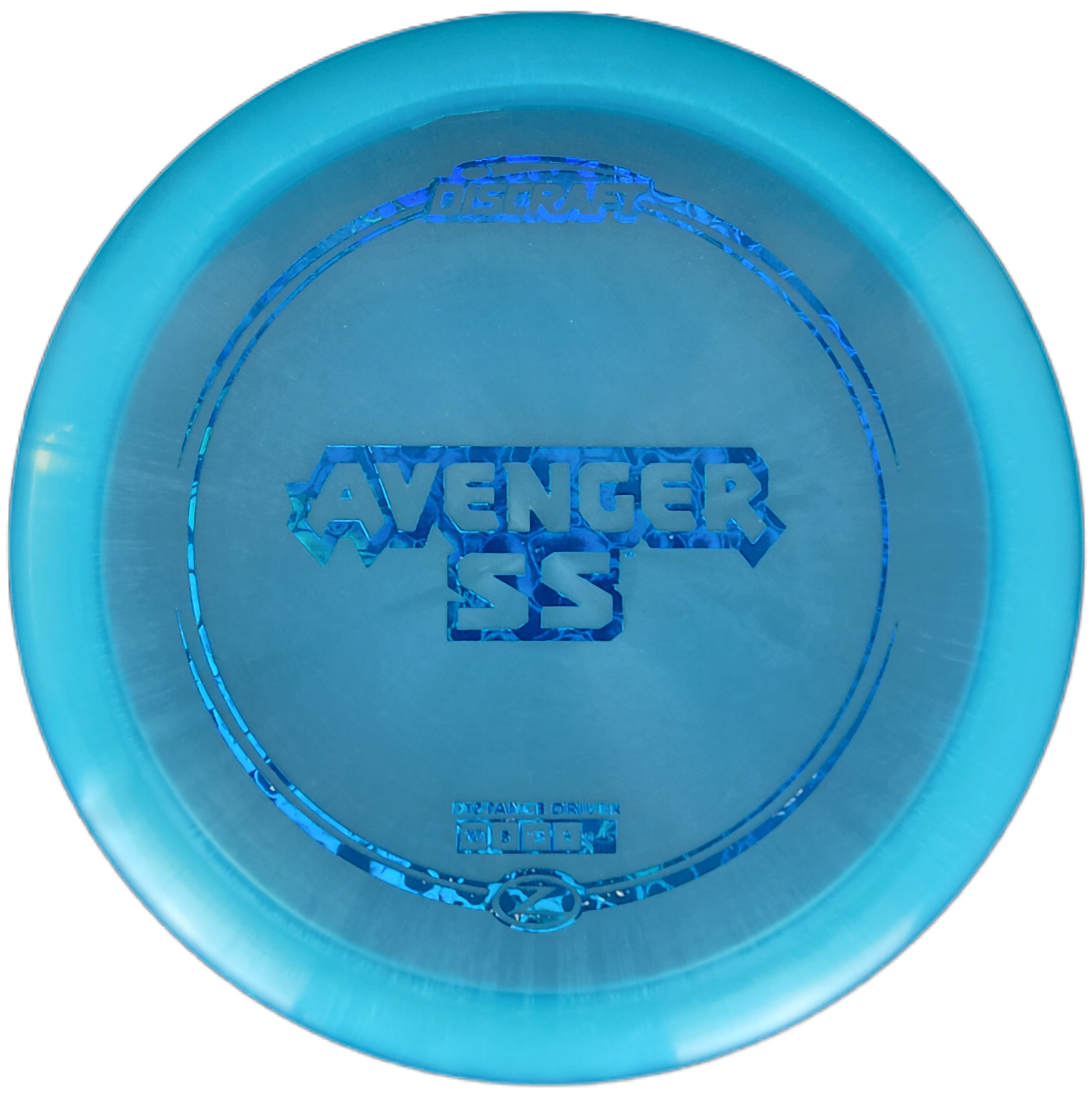 Discraft Avenger SS - Distance Driver