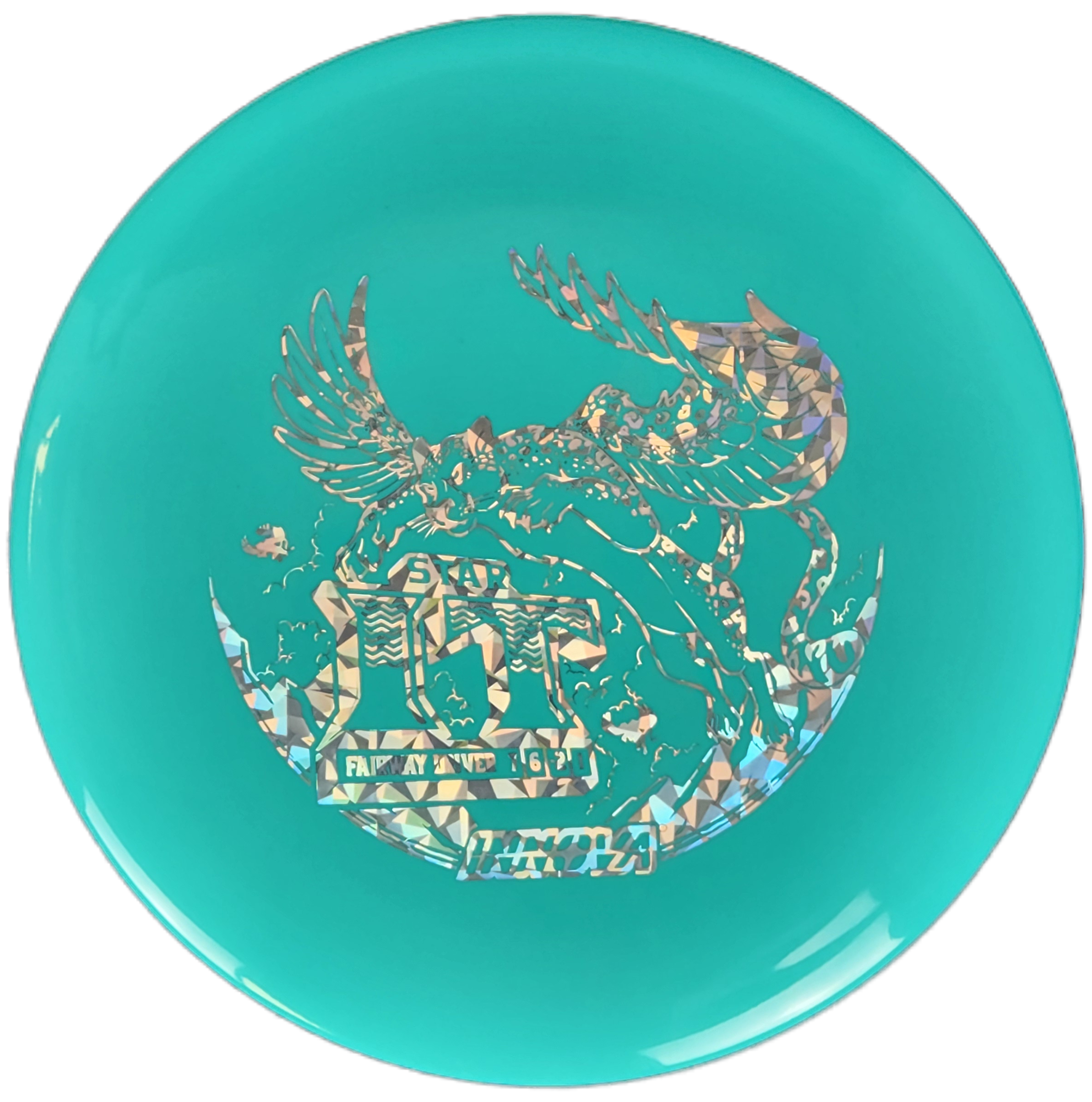 Innova IT - Fairway Driver