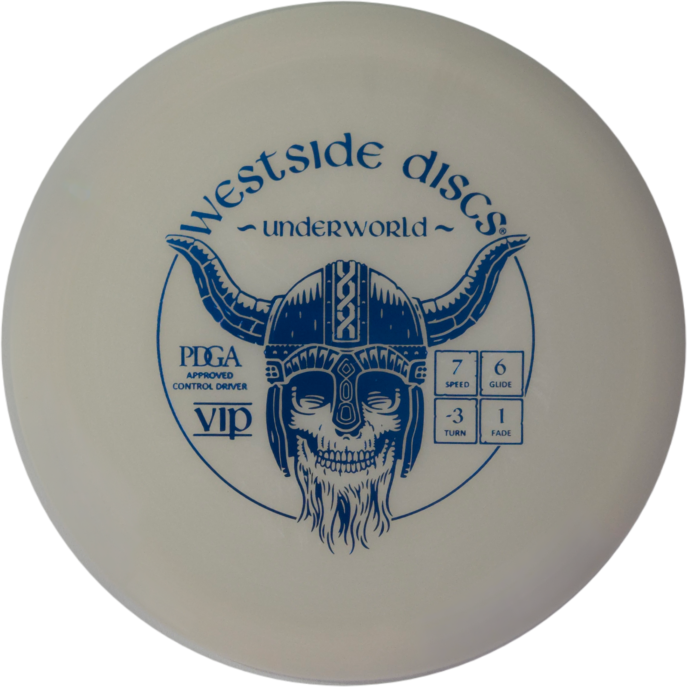 Westside Discs Underworld - Fairway Driver