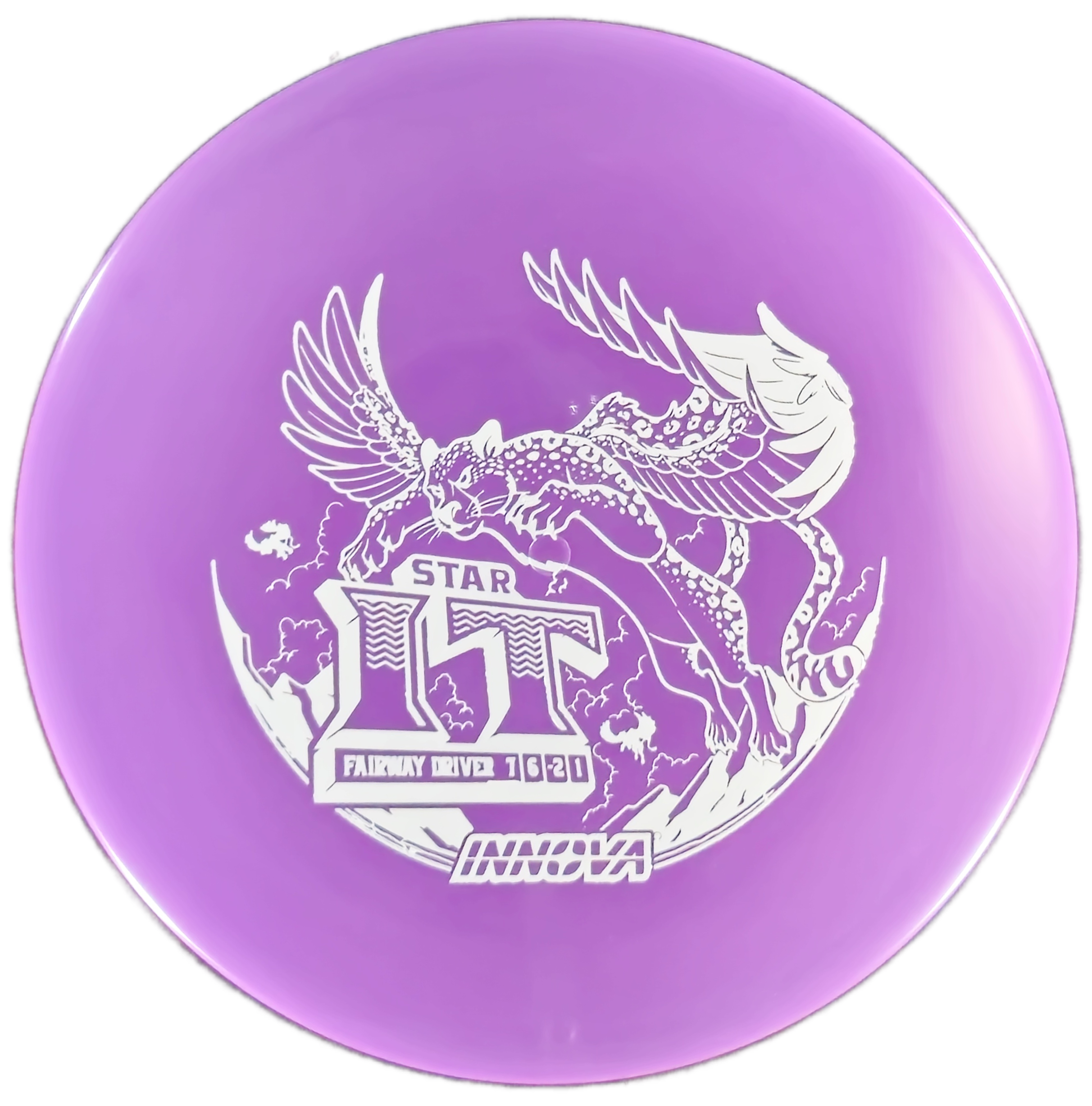 Innova IT - Fairway Driver