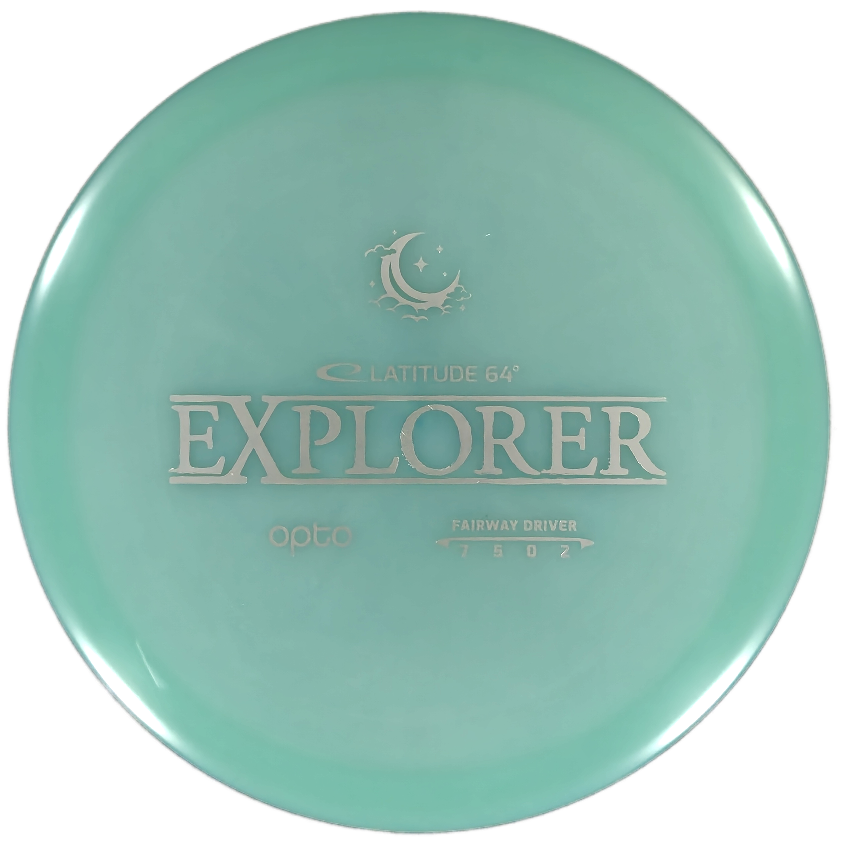 Latitude 64 Explorer – Opto Moonshine Glow