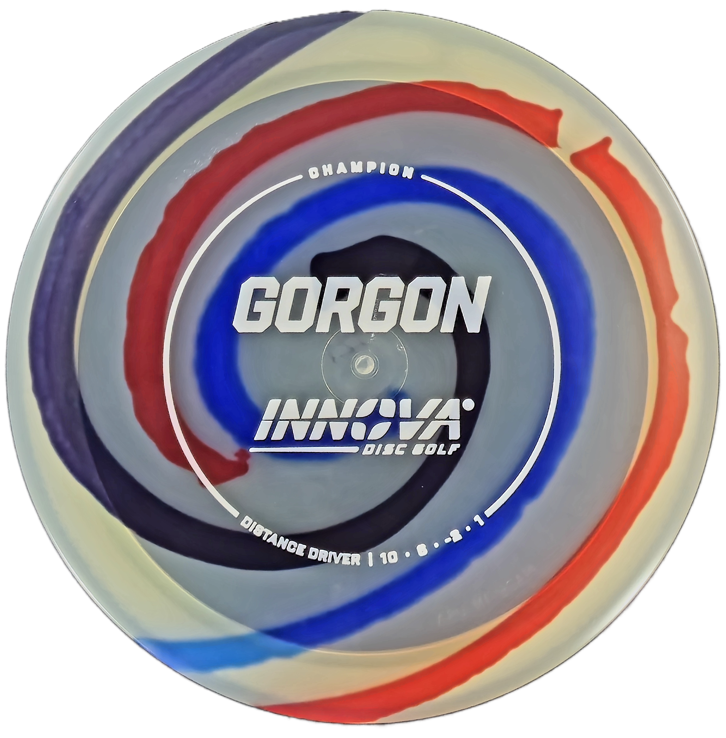 Innova Gorgon - I-Dye Series