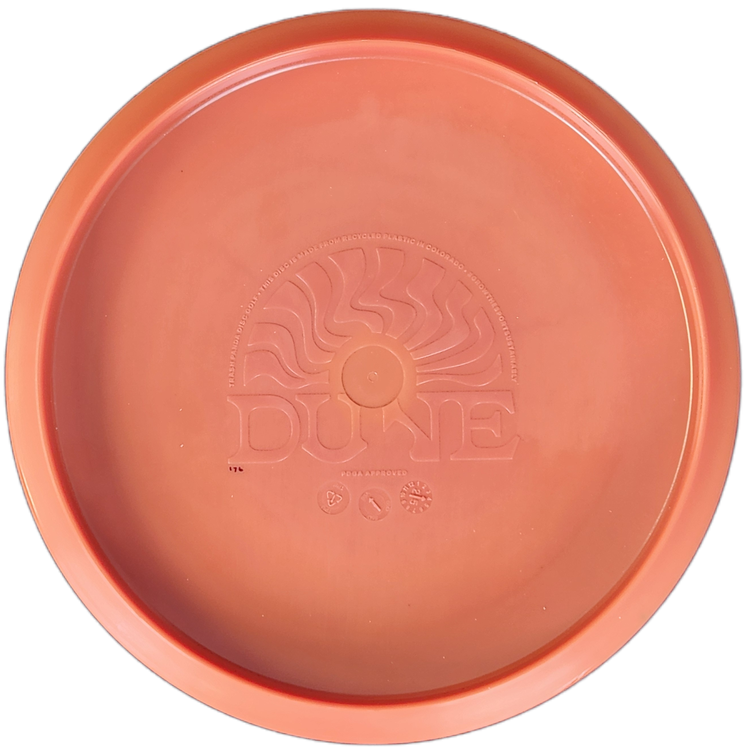 Trash Panda Dune – Premium Recycled Midrange