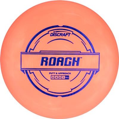 Discraft Roach - Putt & Approach Disc