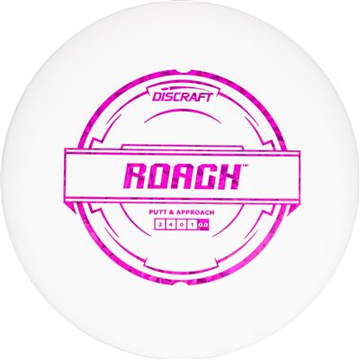 Discraft Roach - Putt & Approach Disc