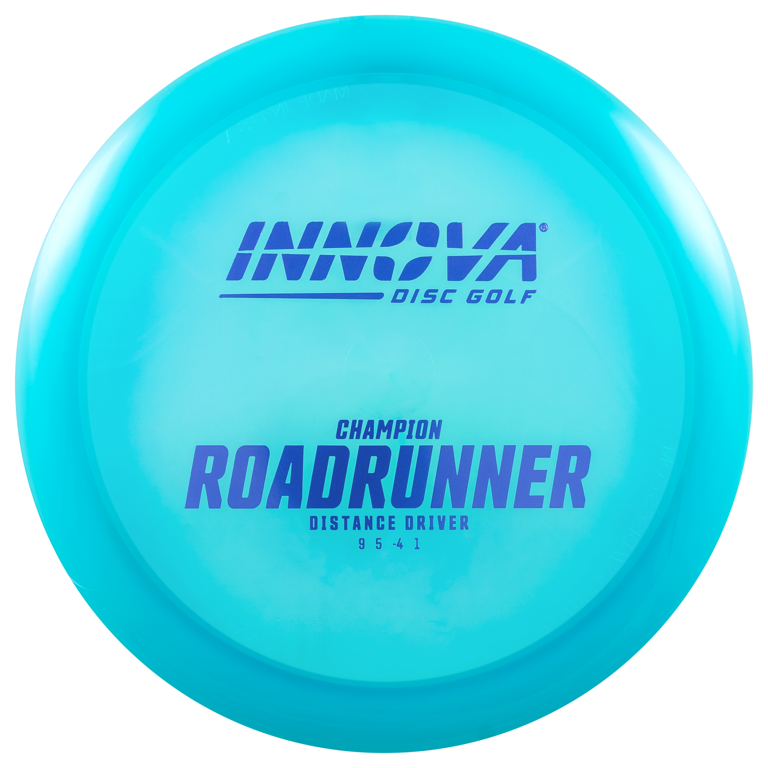 Innova Roadrunner - Fairway Driver