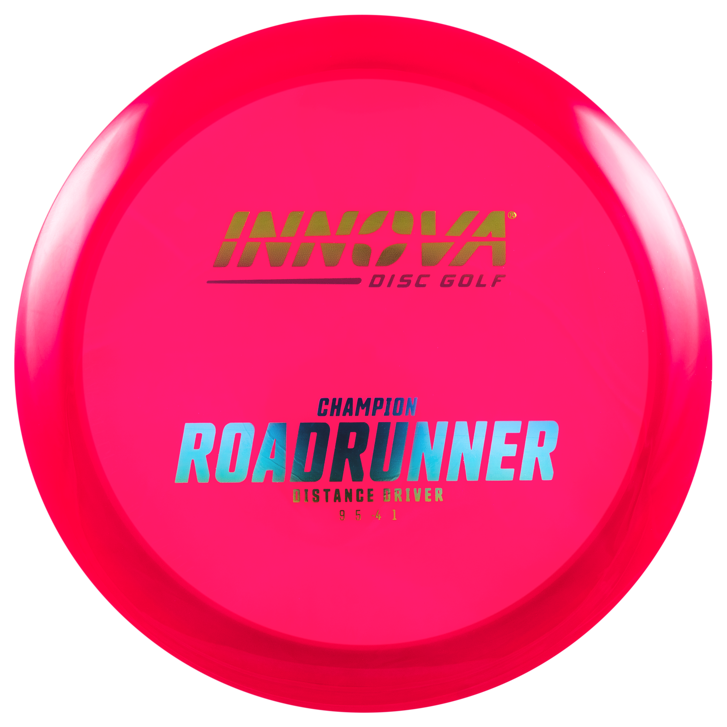 Innova Roadrunner - Fairway Driver