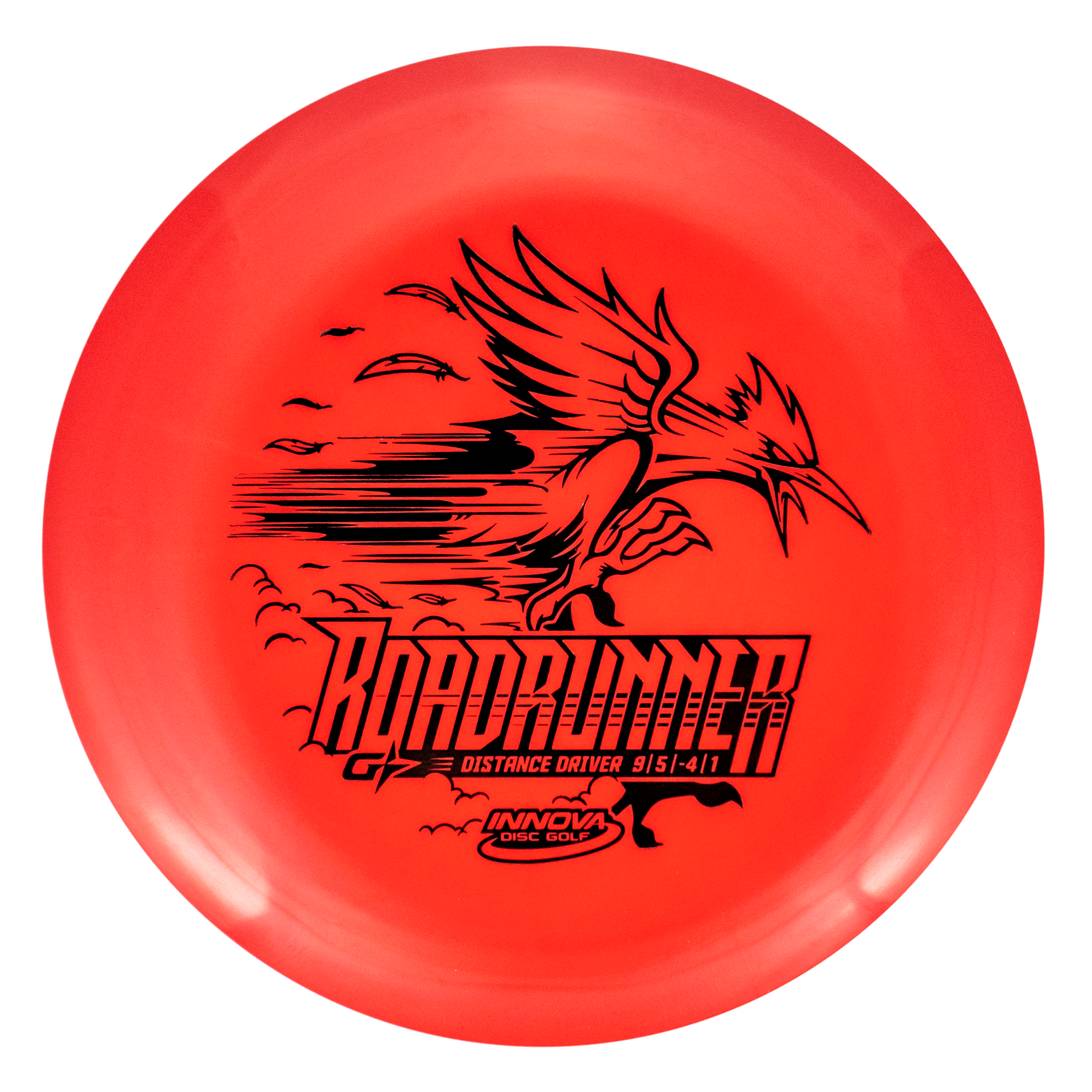 Innova Roadrunner - Fairway Driver