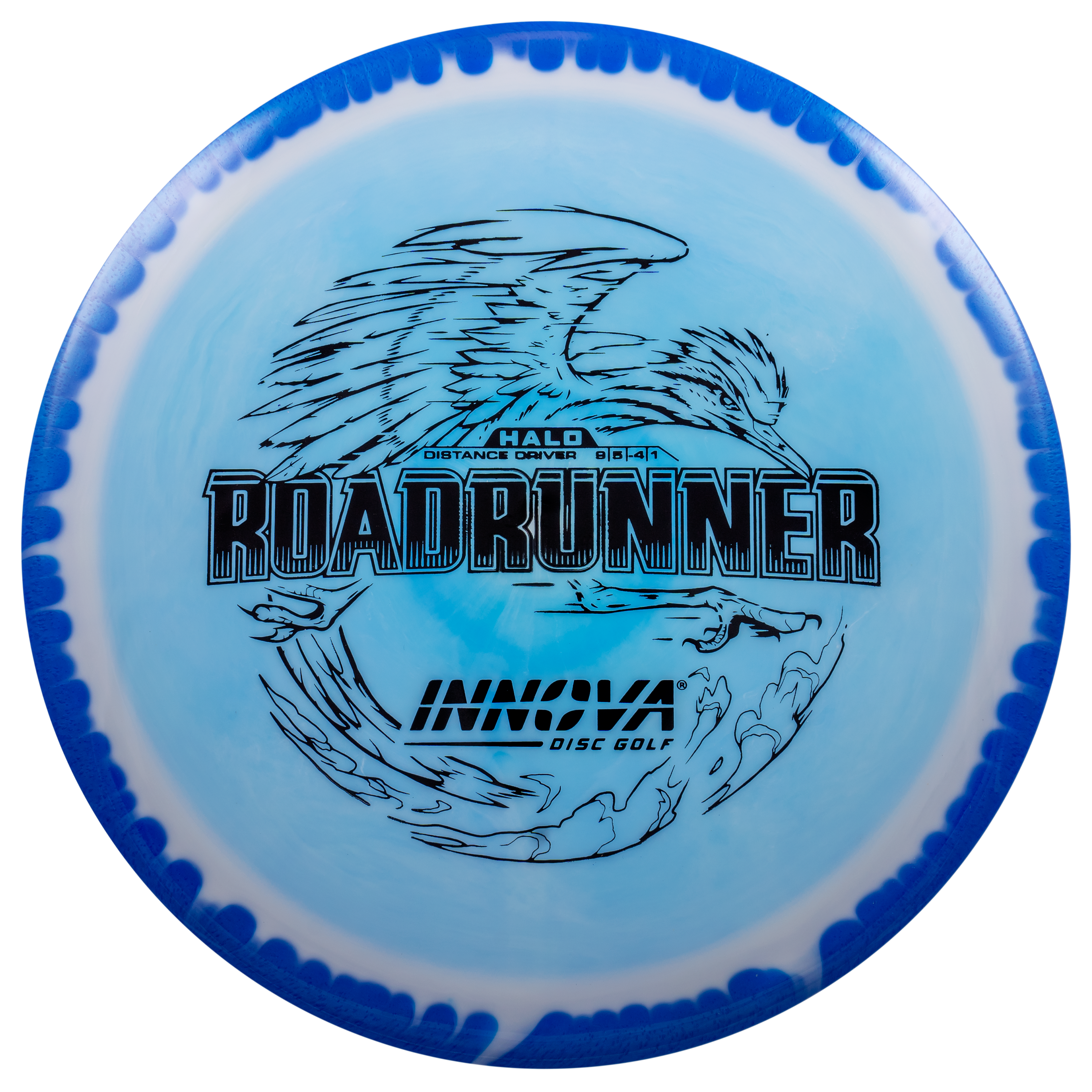 Innova Roadrunner - Fairway Driver