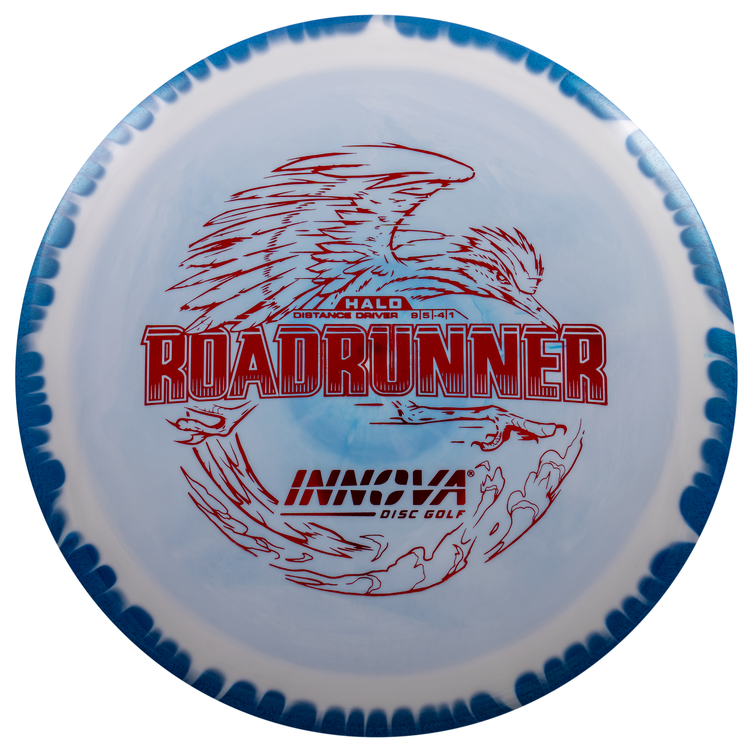 Innova Roadrunner - Lightweight Editions