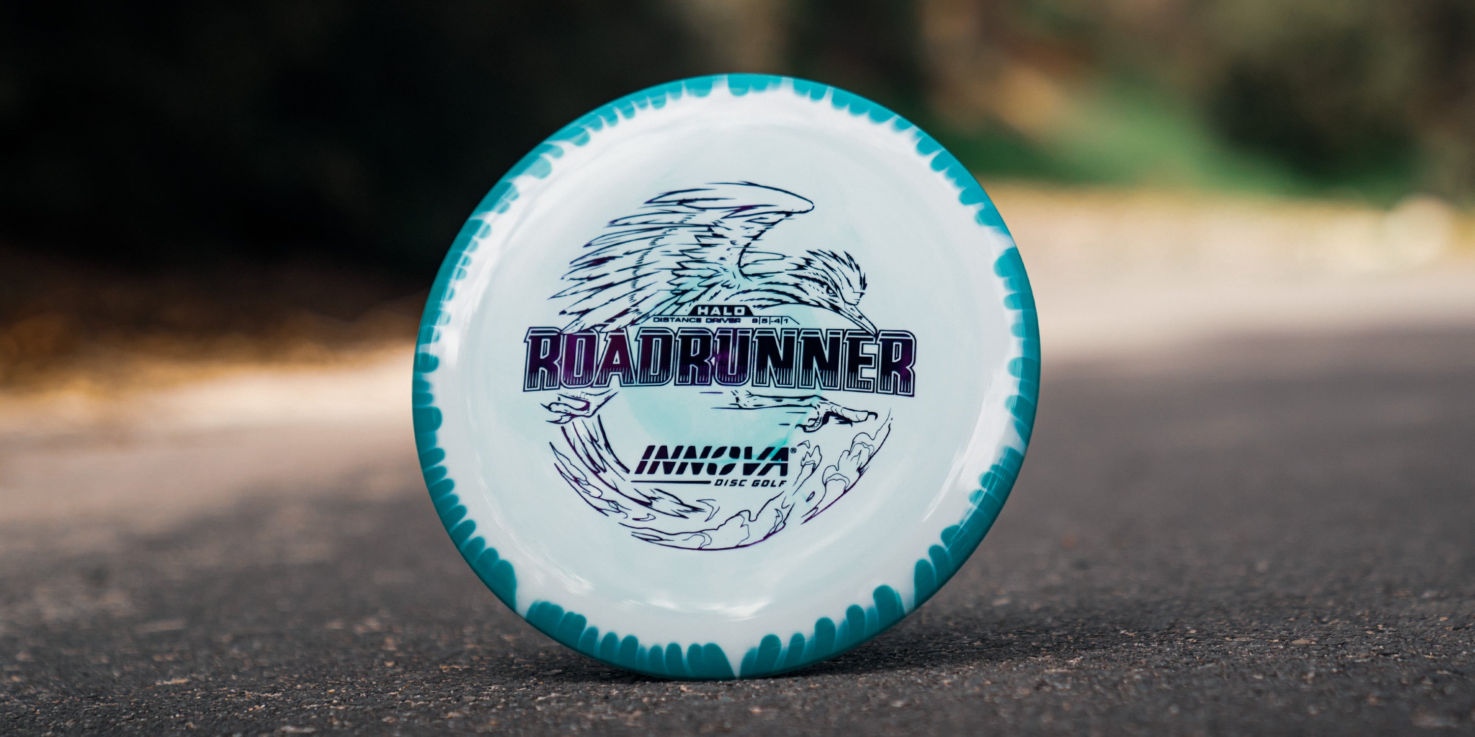 Innova Roadrunner - Fairway Driver