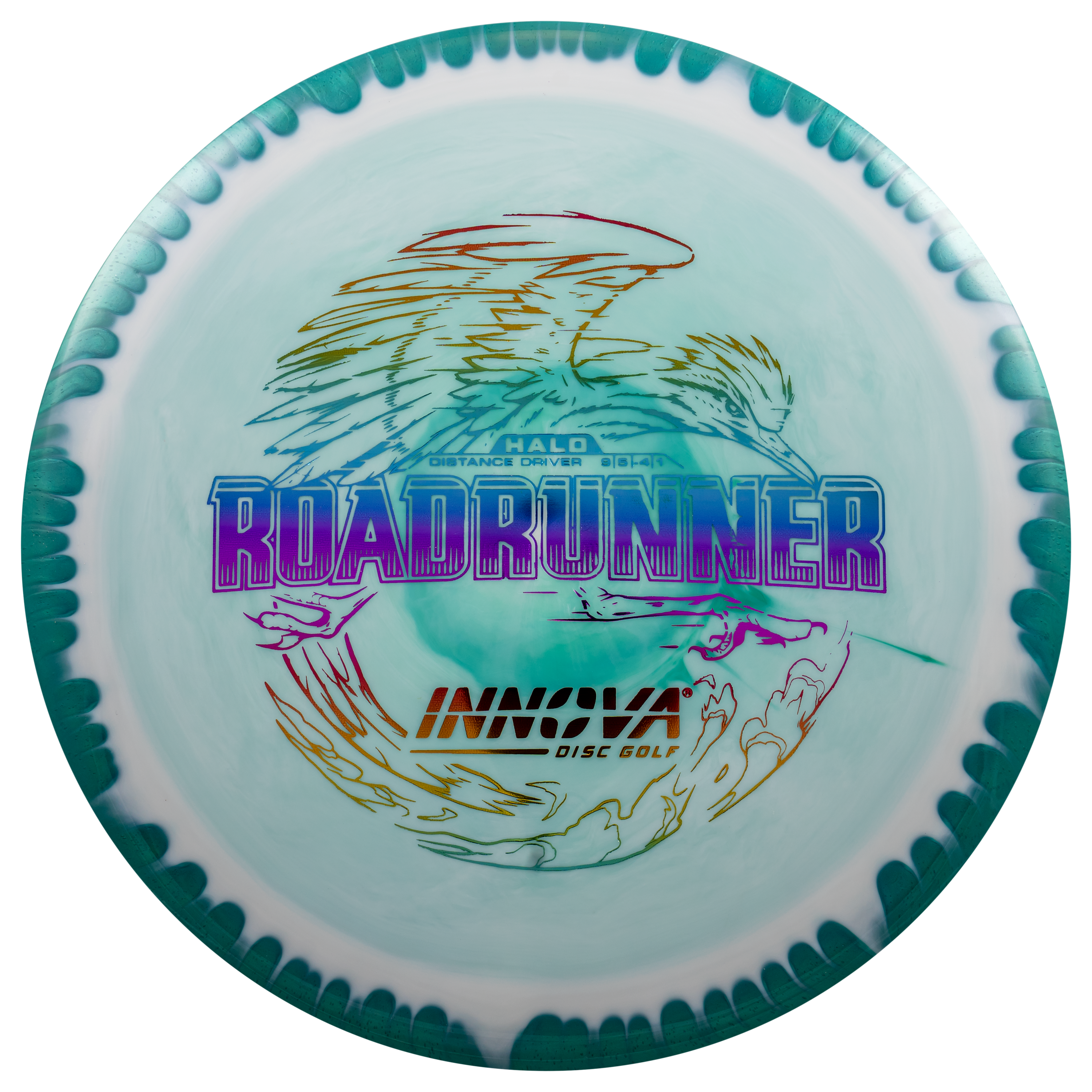 Innova Roadrunner - Fairway Driver