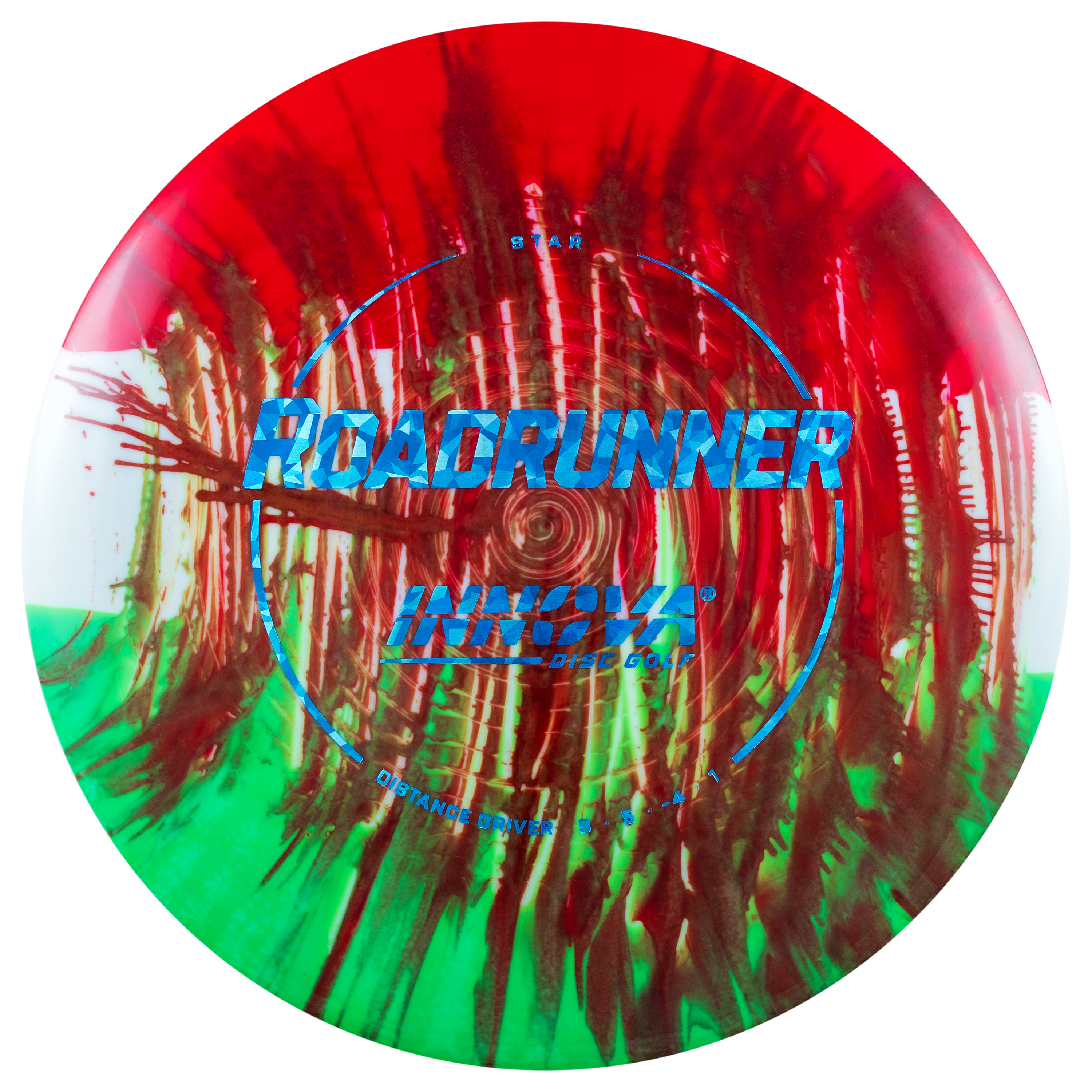 Innova Roadrunner - I-Dye Series