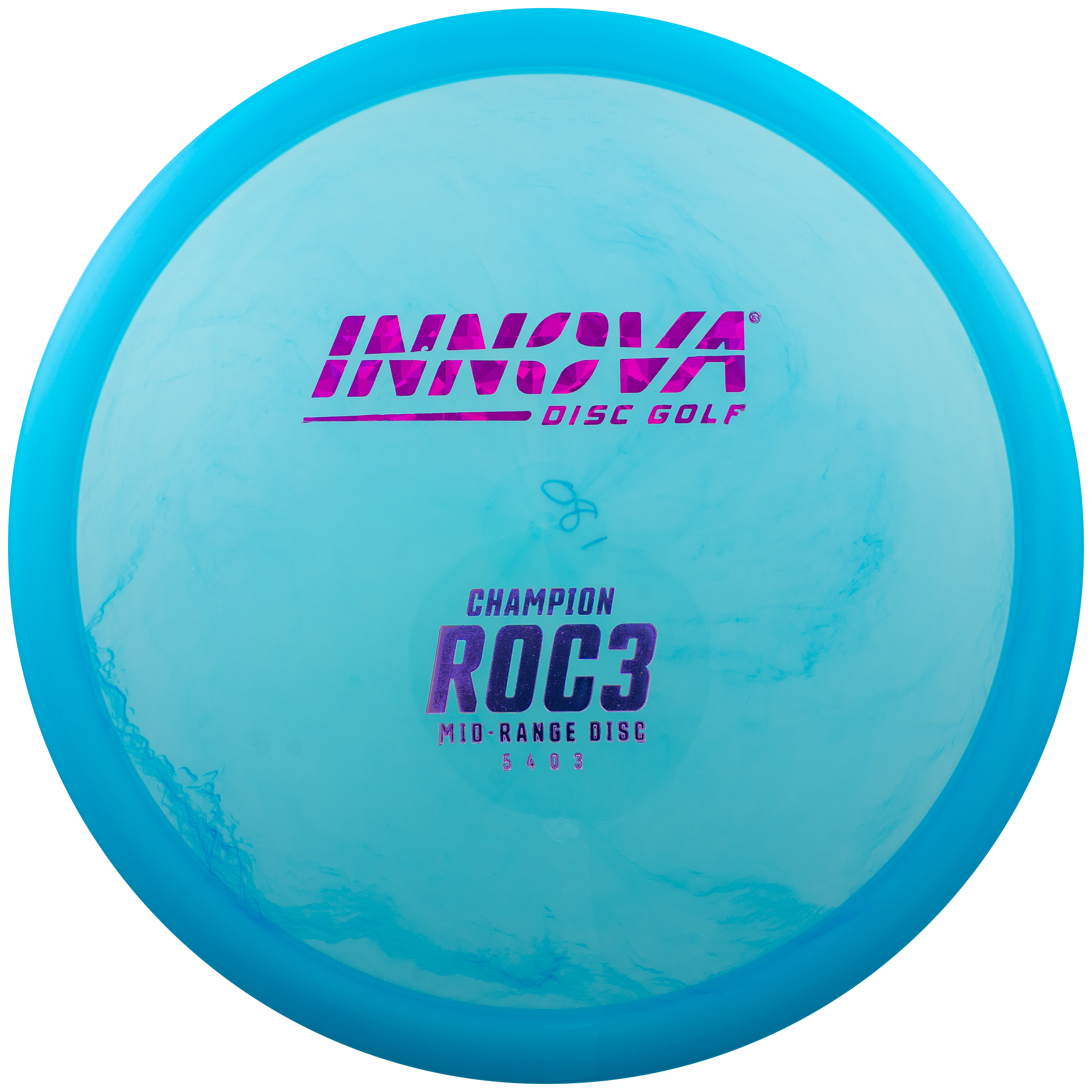 Innova Roc3 - Midrange Disc