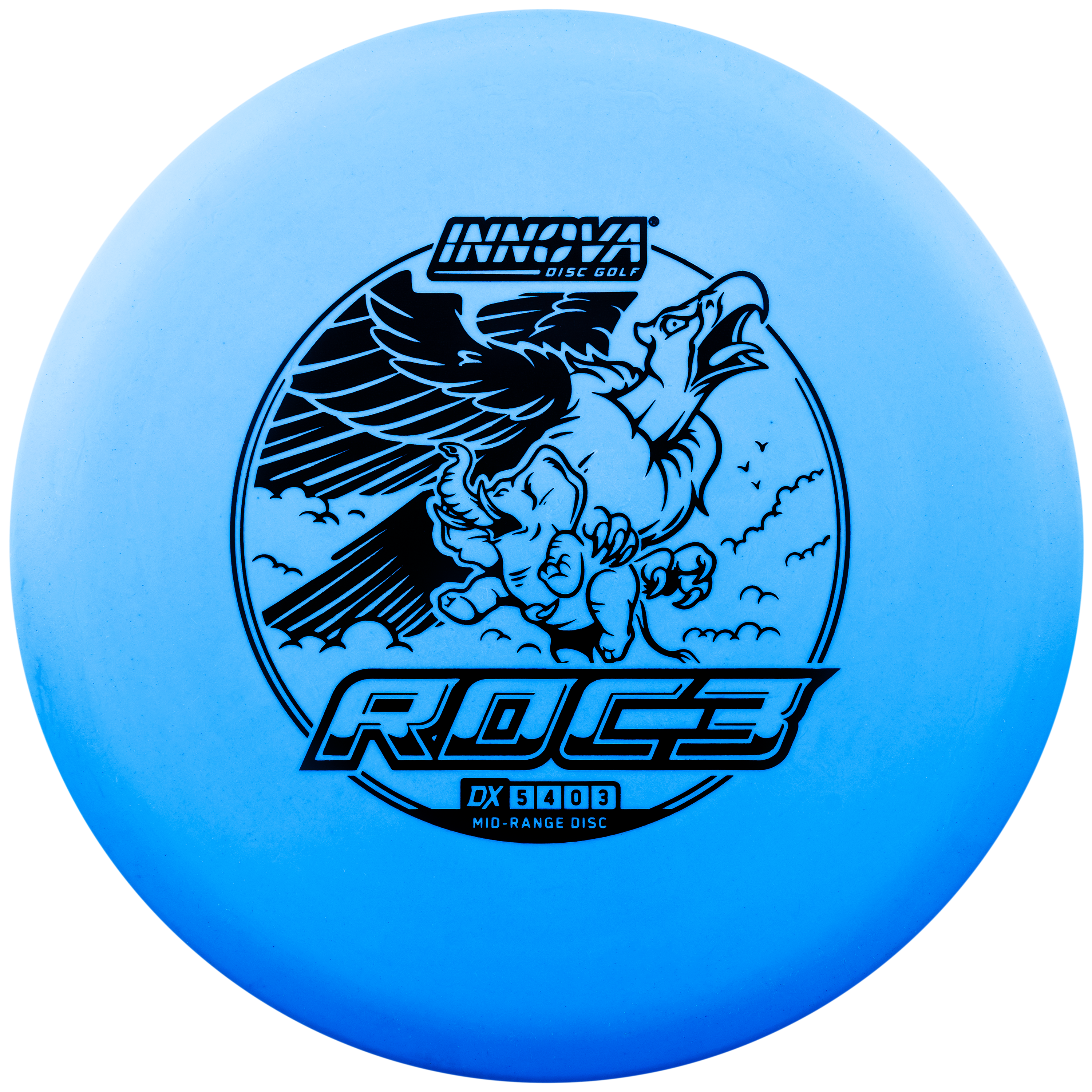 Innova Roc3 - Midrange Disc