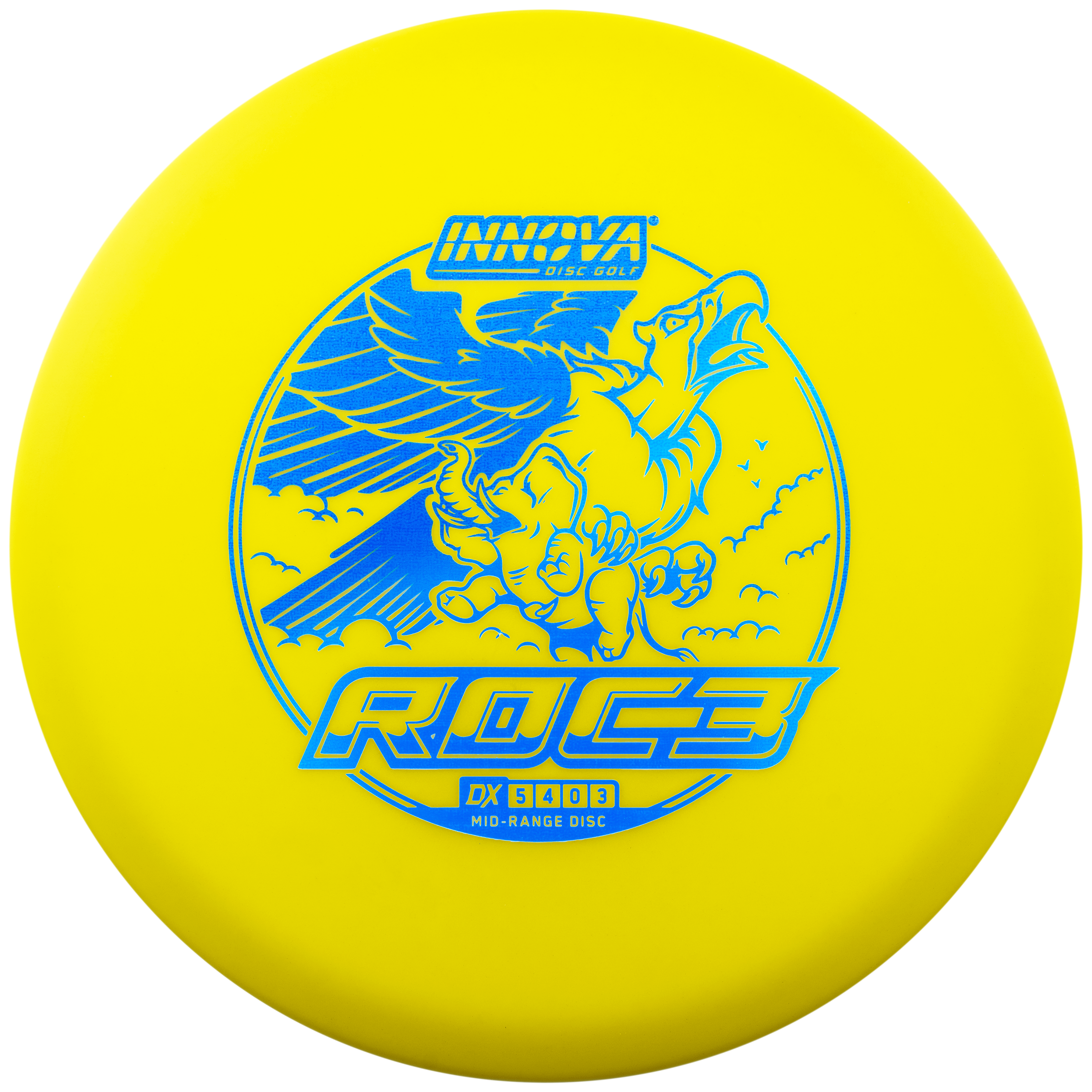 Innova Roc3 - Midrange Disc