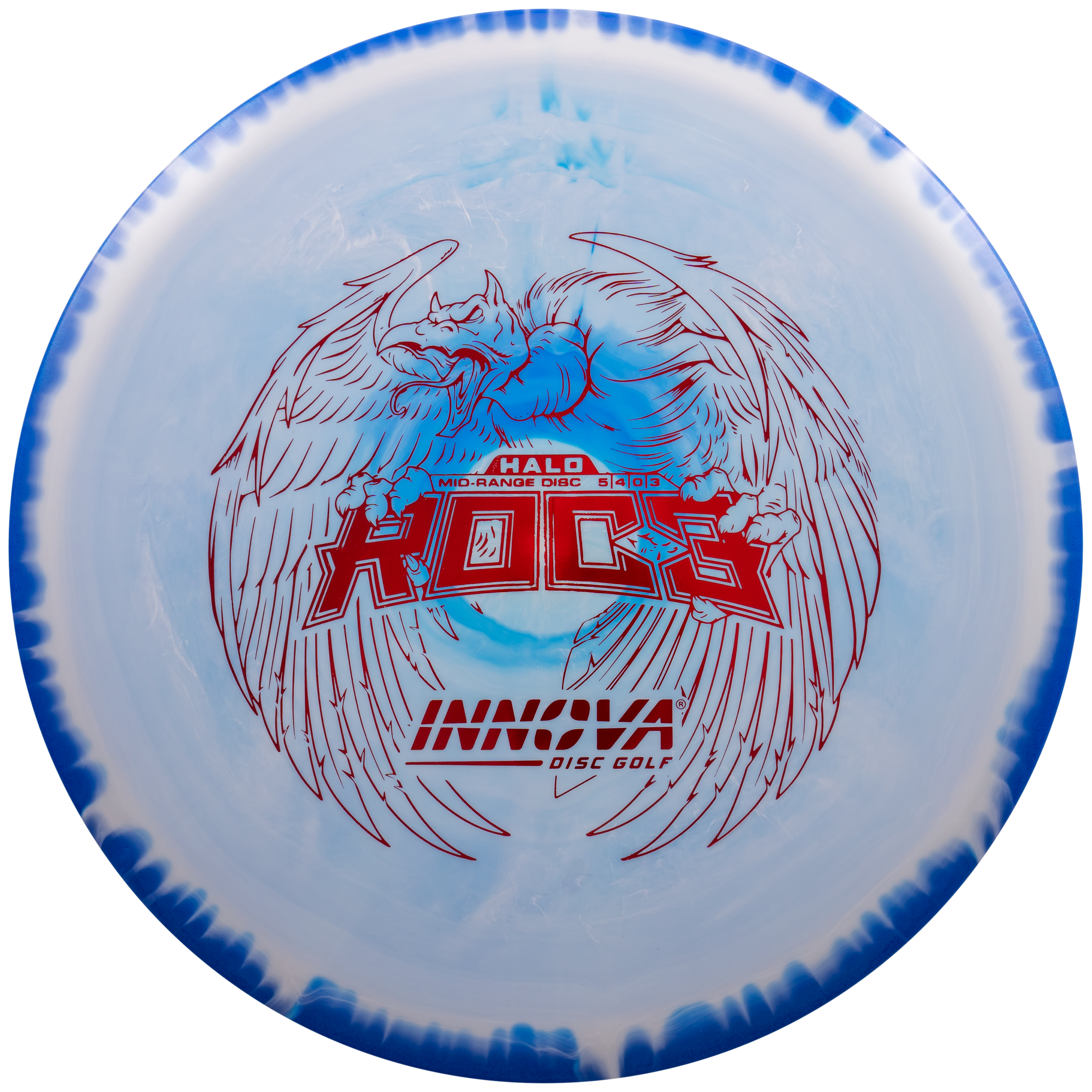 Innova Roc3 - Midrange Disc