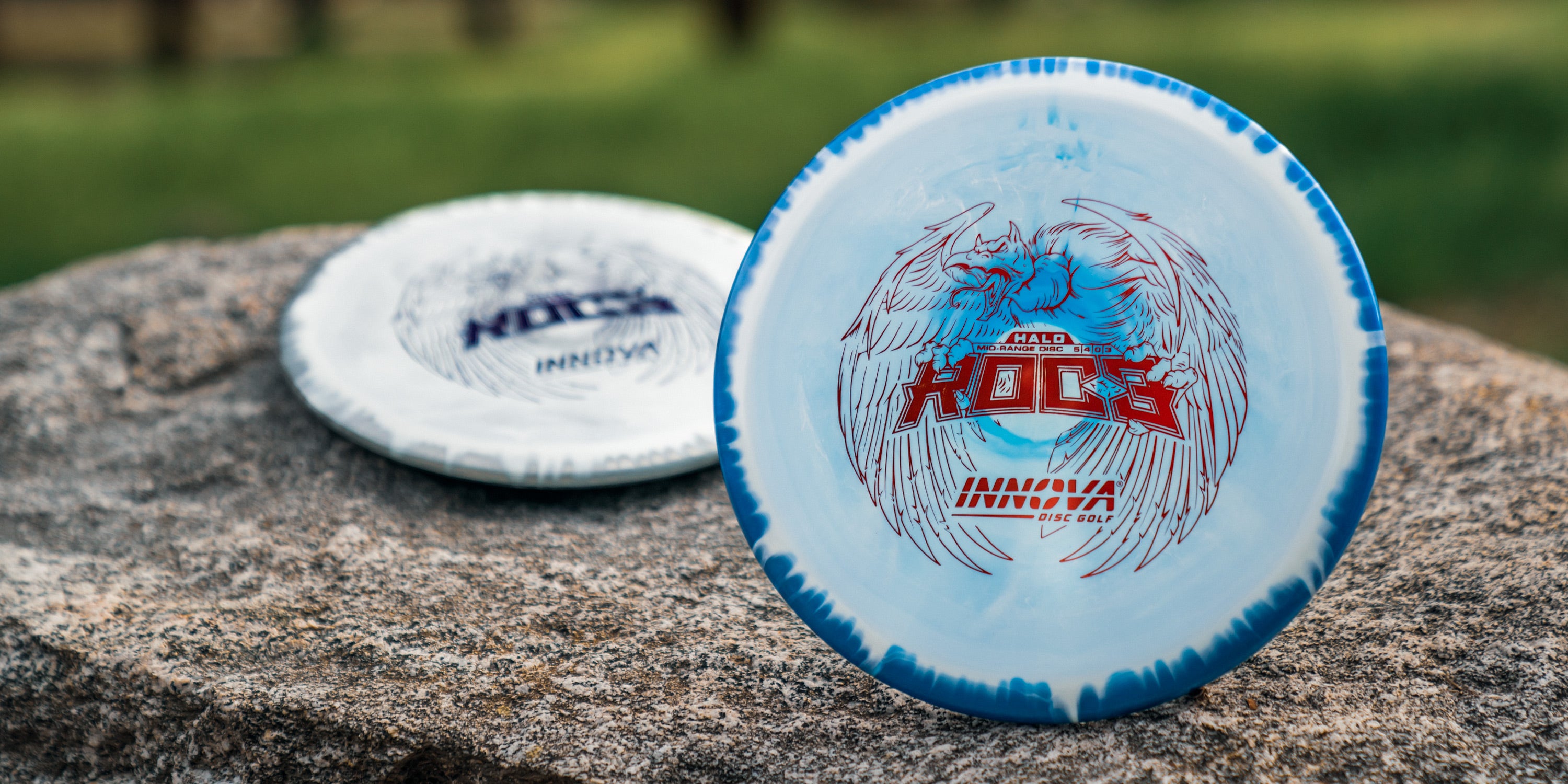 Innova Roc3 - Midrange Disc