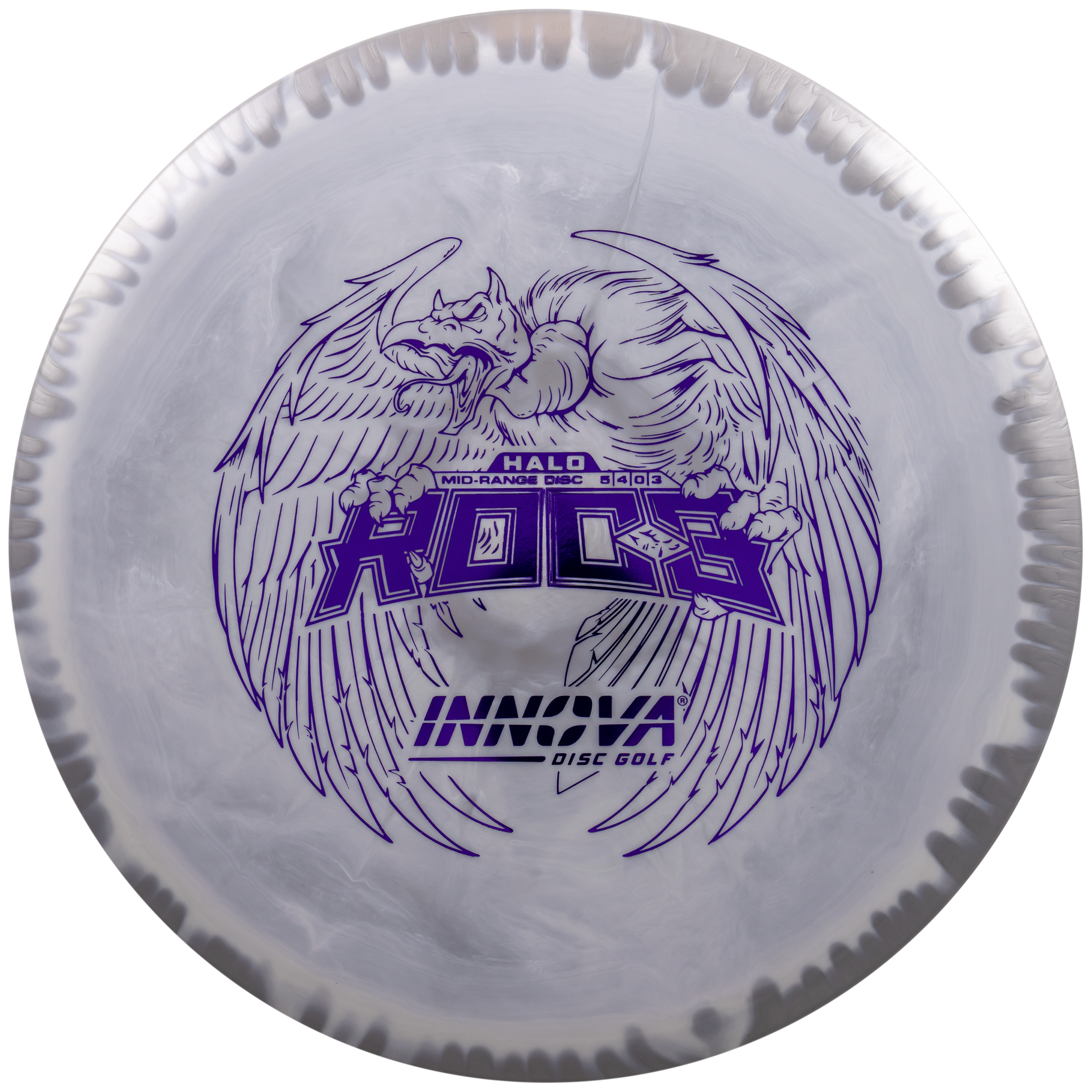 Innova Roc3 - Midrange Disc