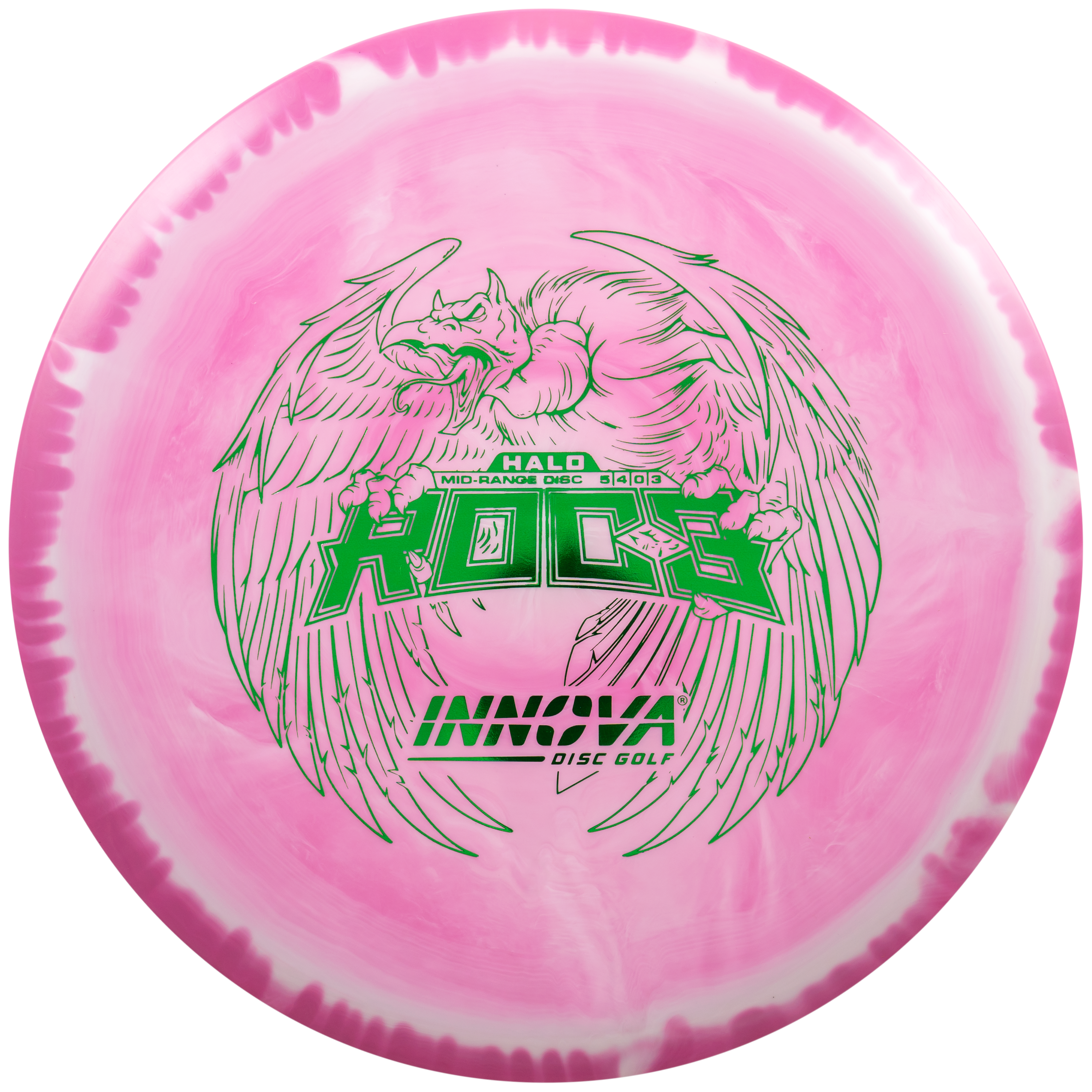 Innova Roc3 - Midrange Disc
