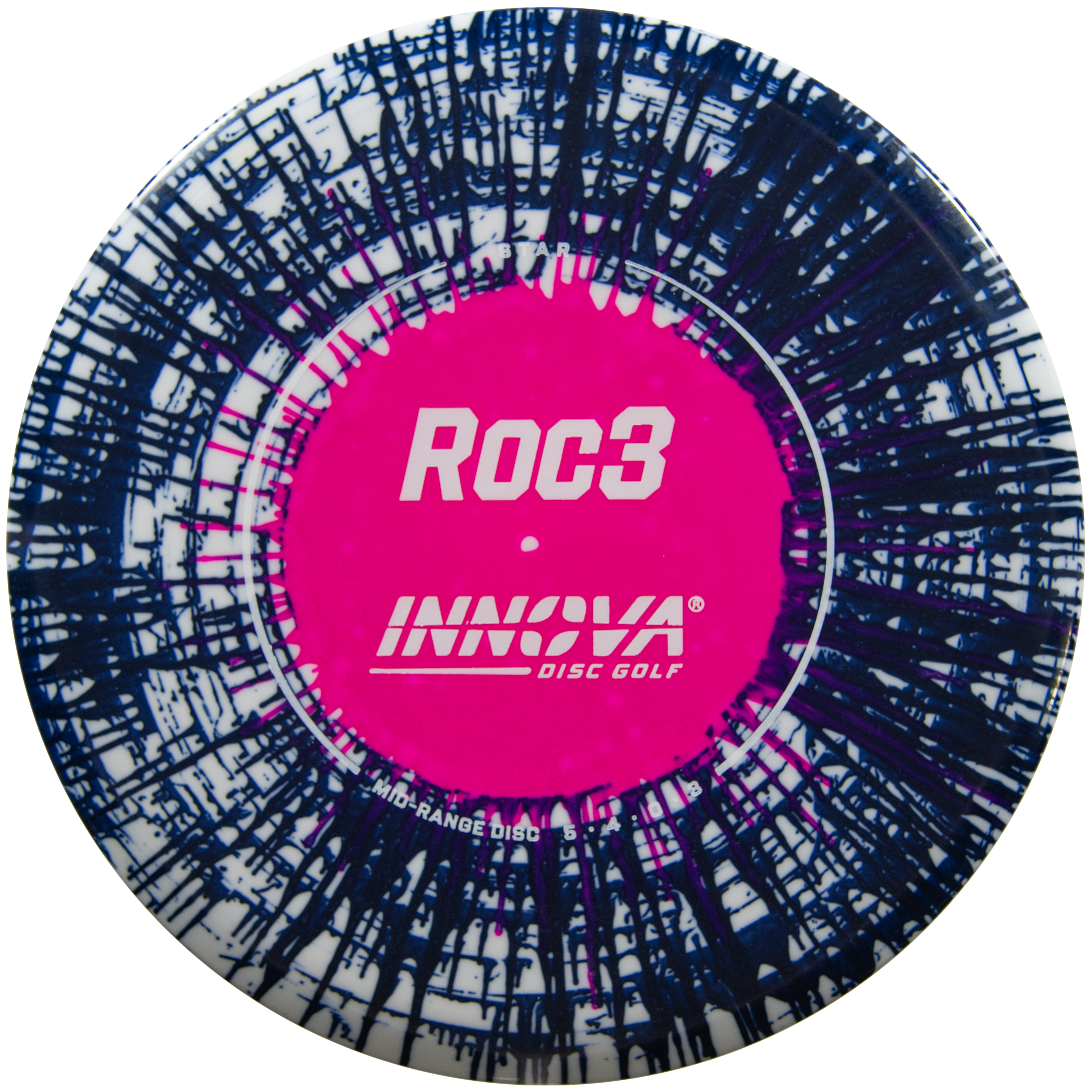 Innova Roc3 - I-Dye Series