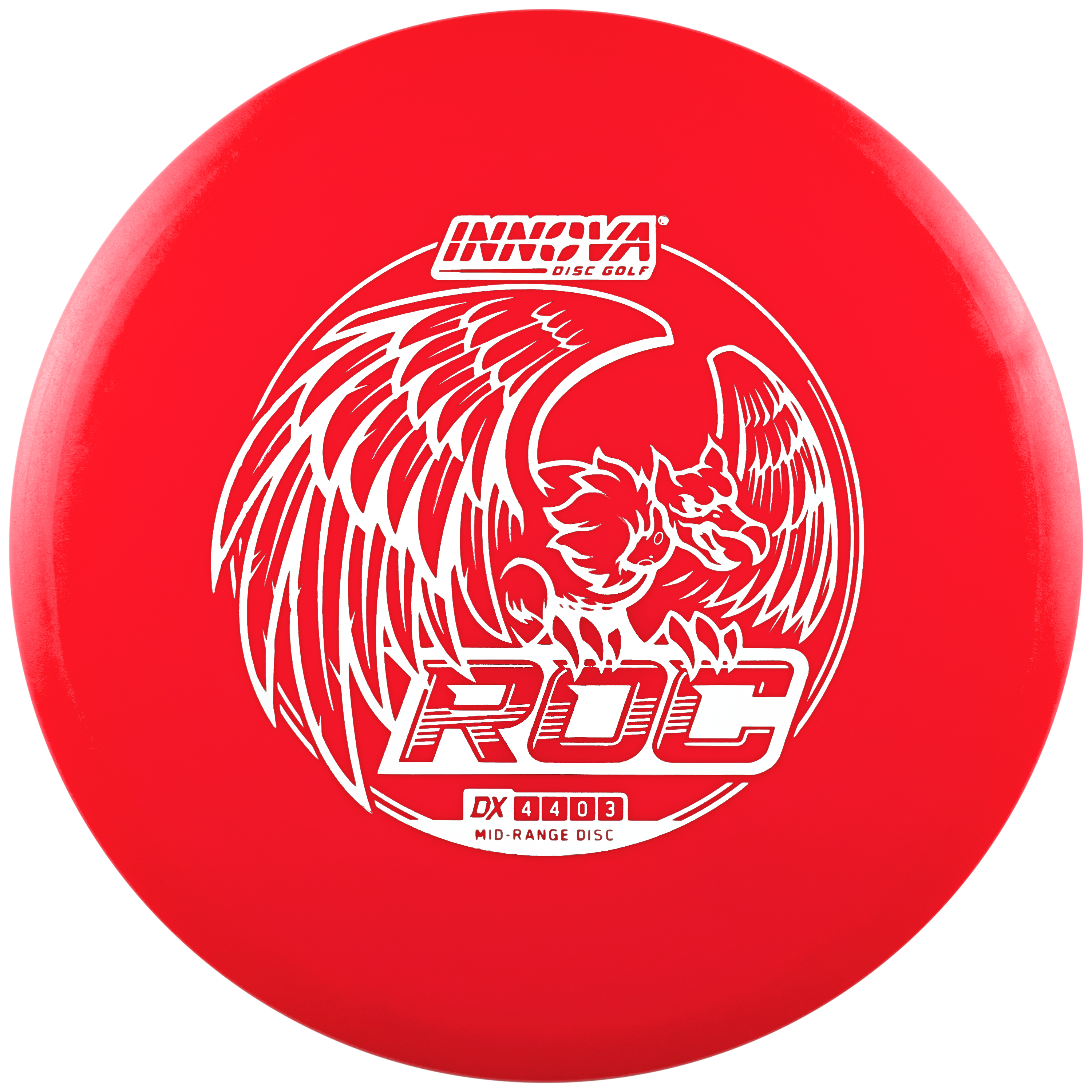 Innova Roc - Midrange Disc