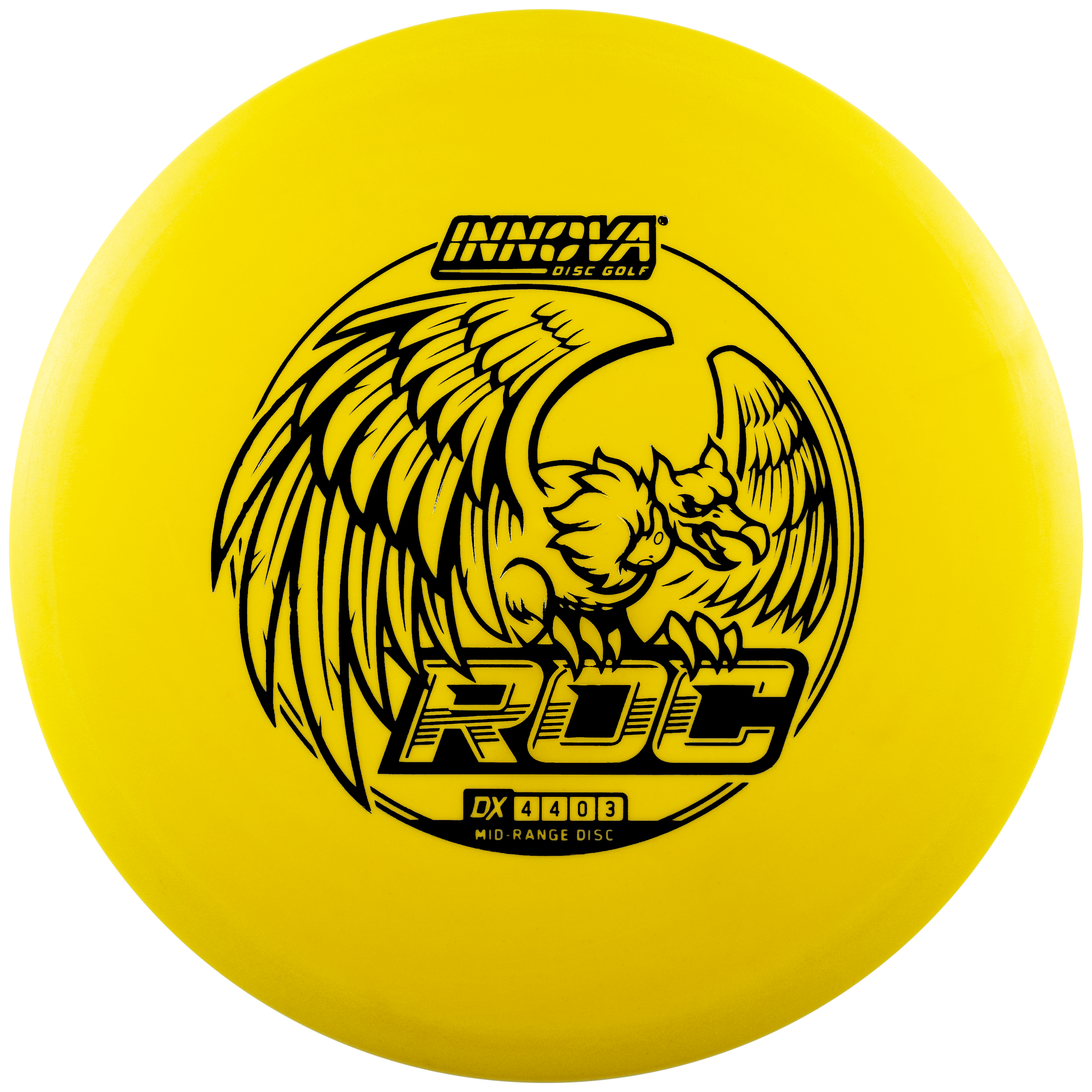 Innova Roc - Midrange Disc