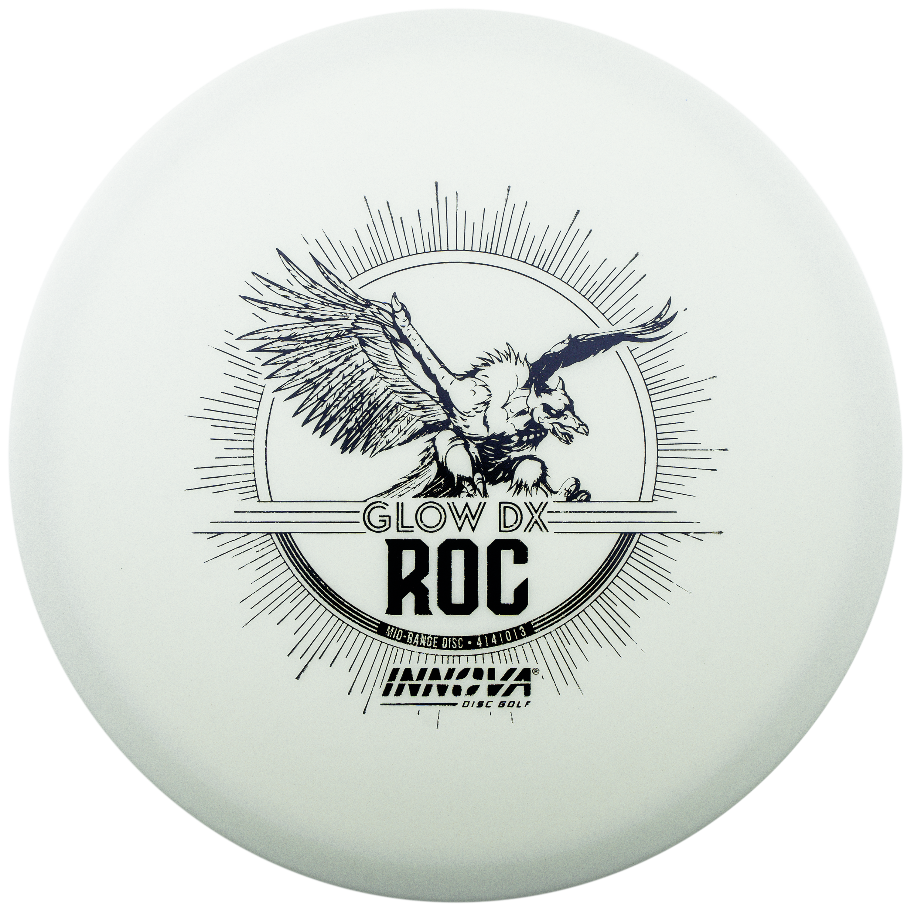 Innova Roc - Glow Editions
