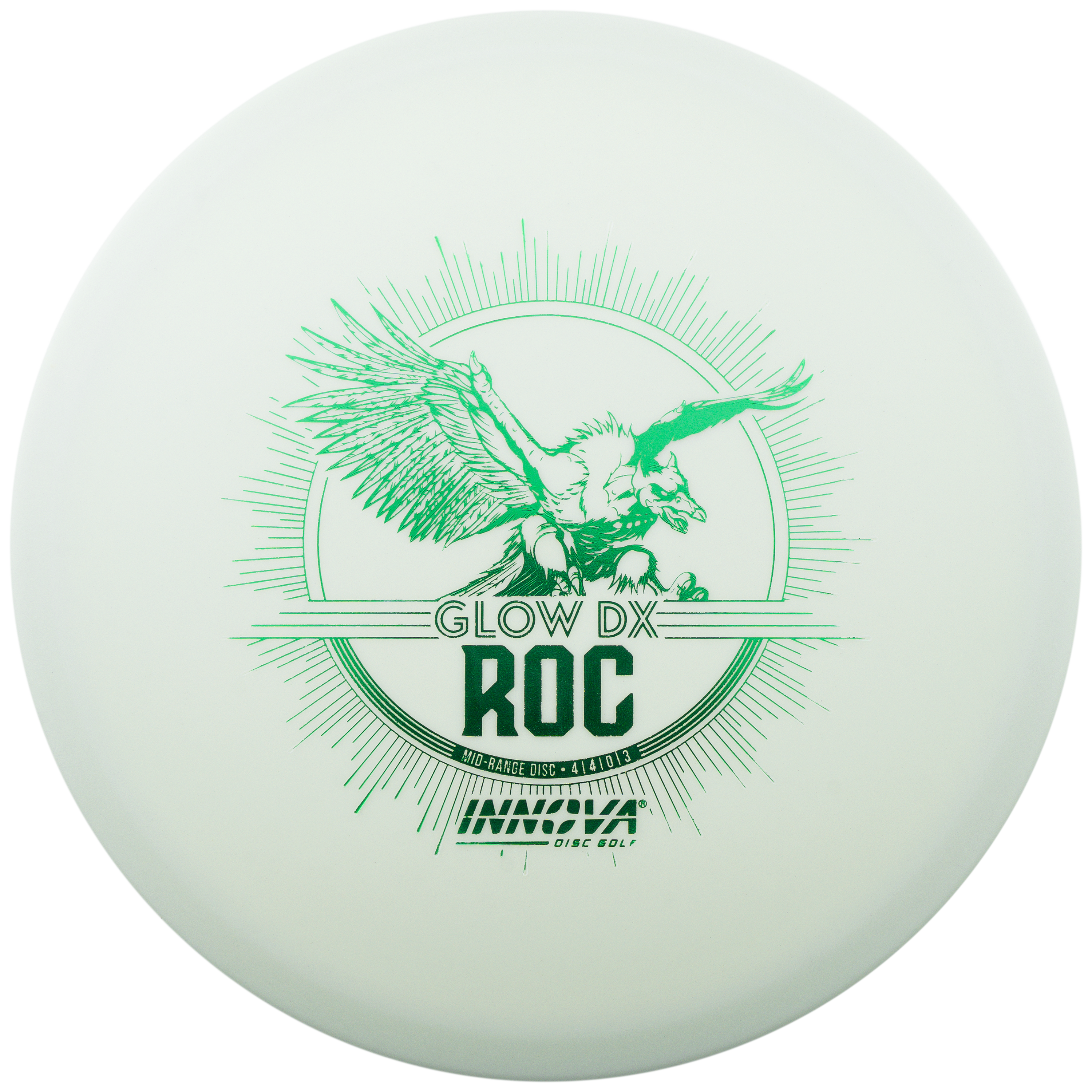 Innova Roc - Glow Editions