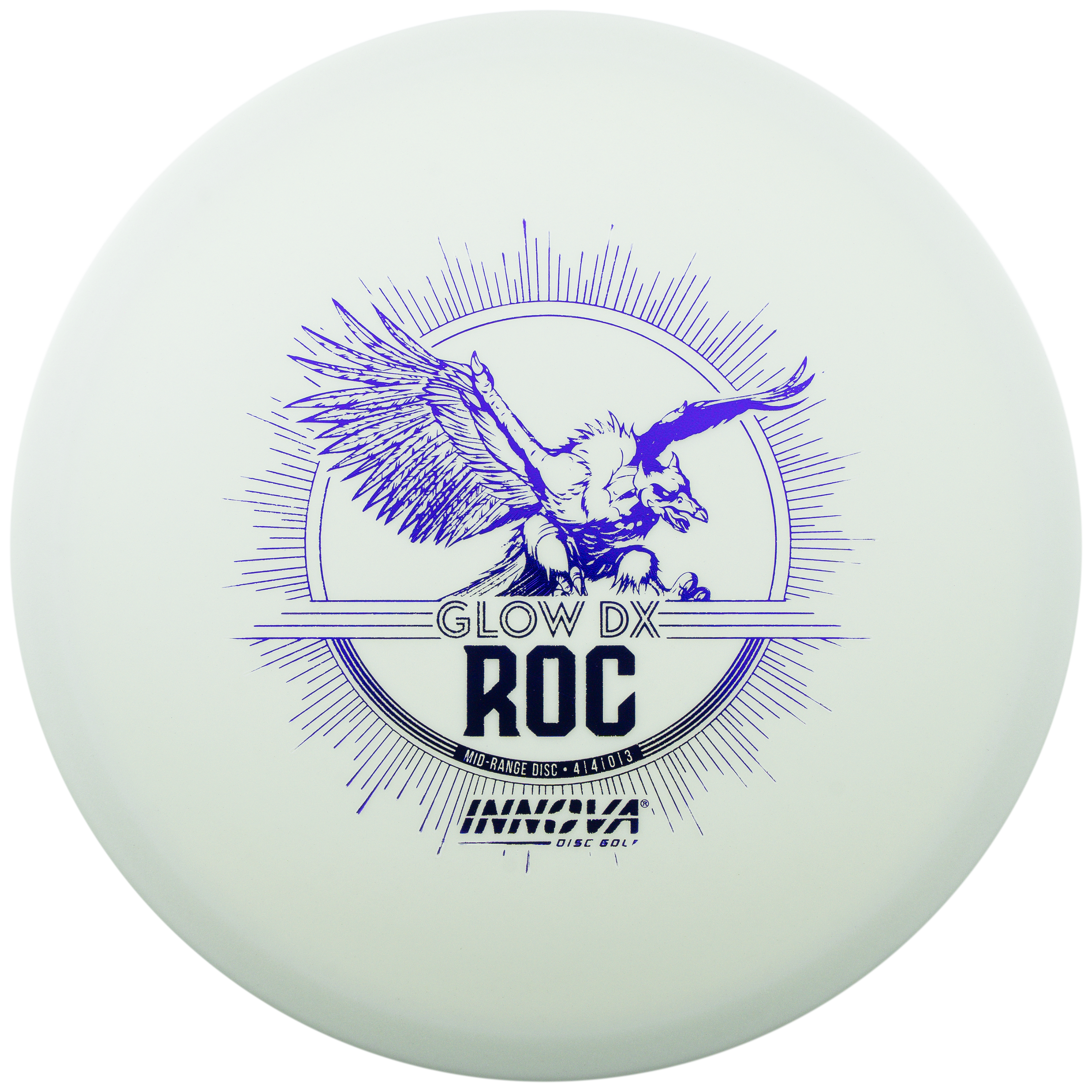 Innova Roc - Glow Editions