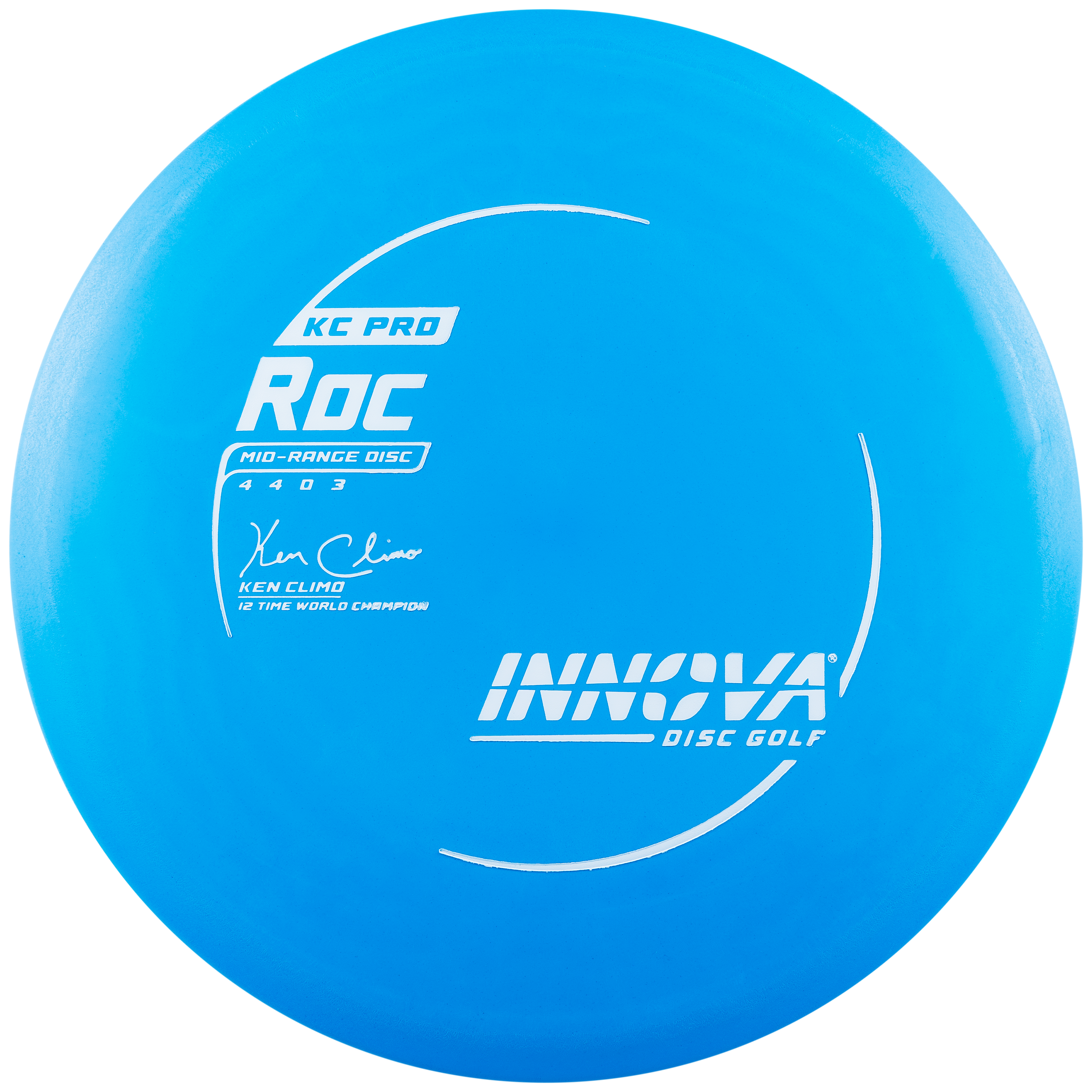 Innova Roc - Midrange Disc