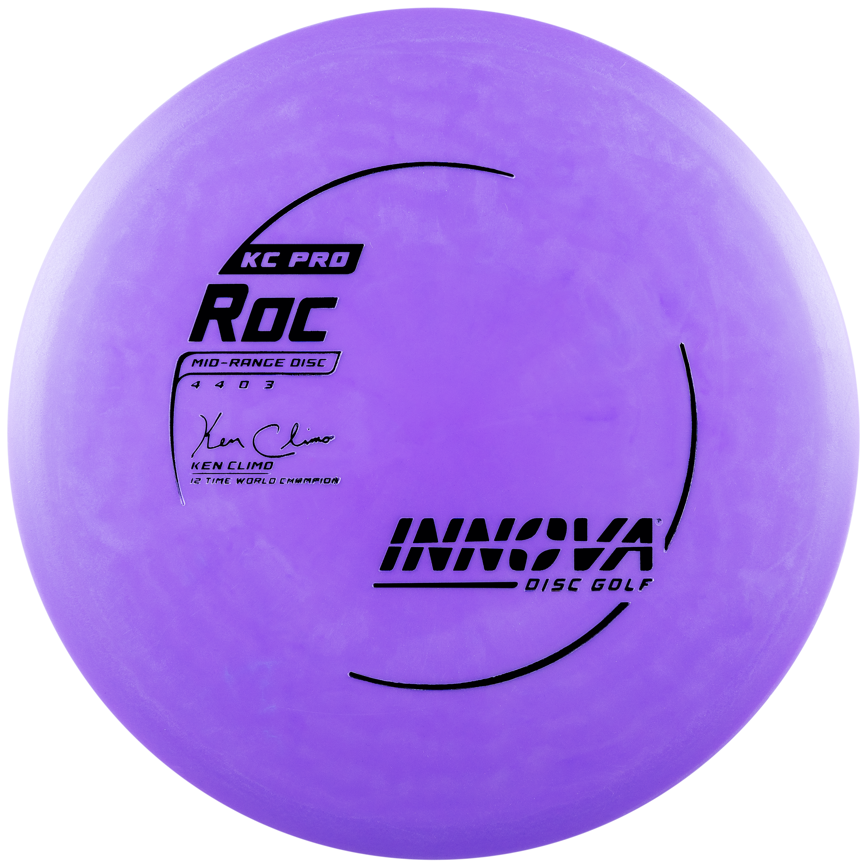 Innova Roc - Midrange Disc