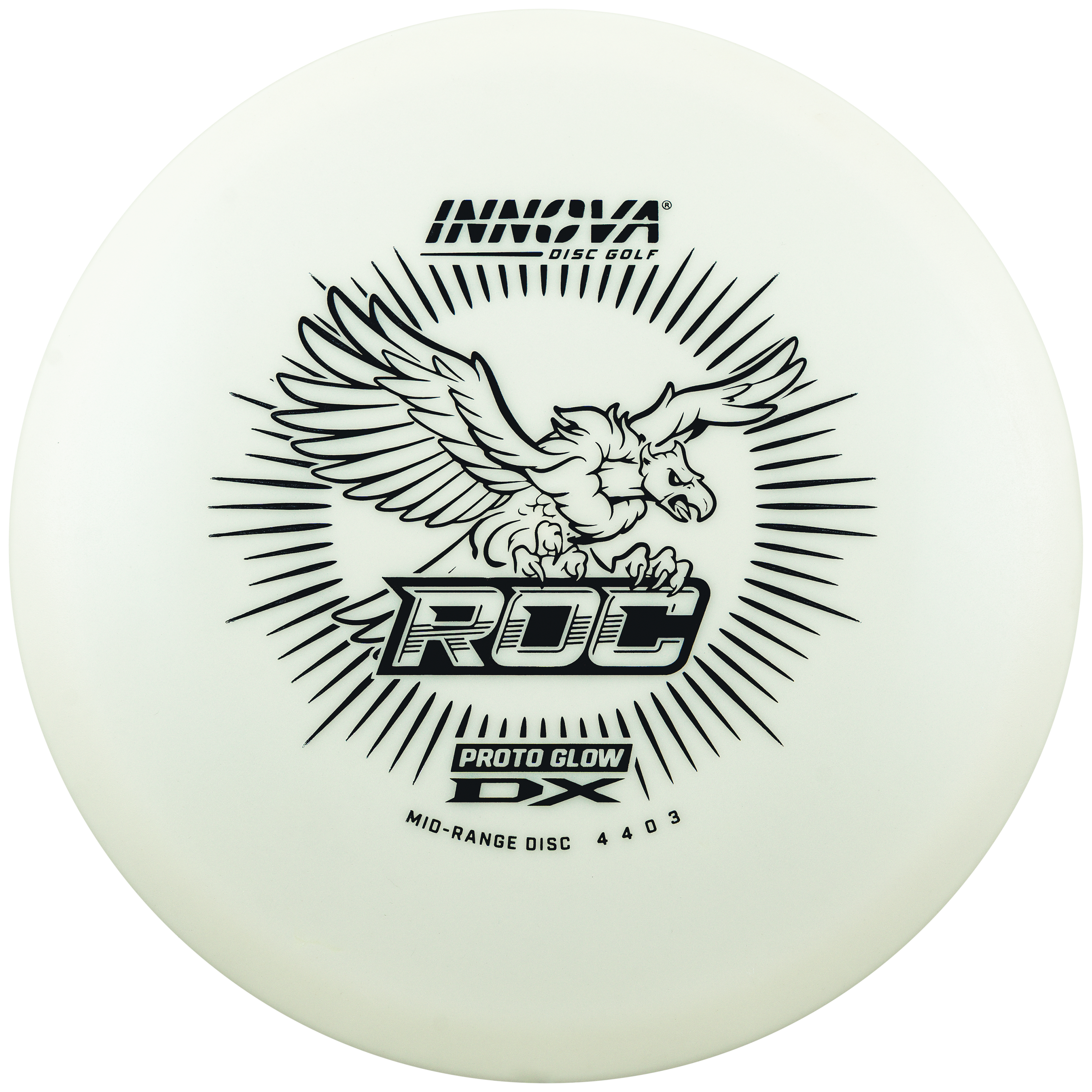 Innova Roc - Glow Editions