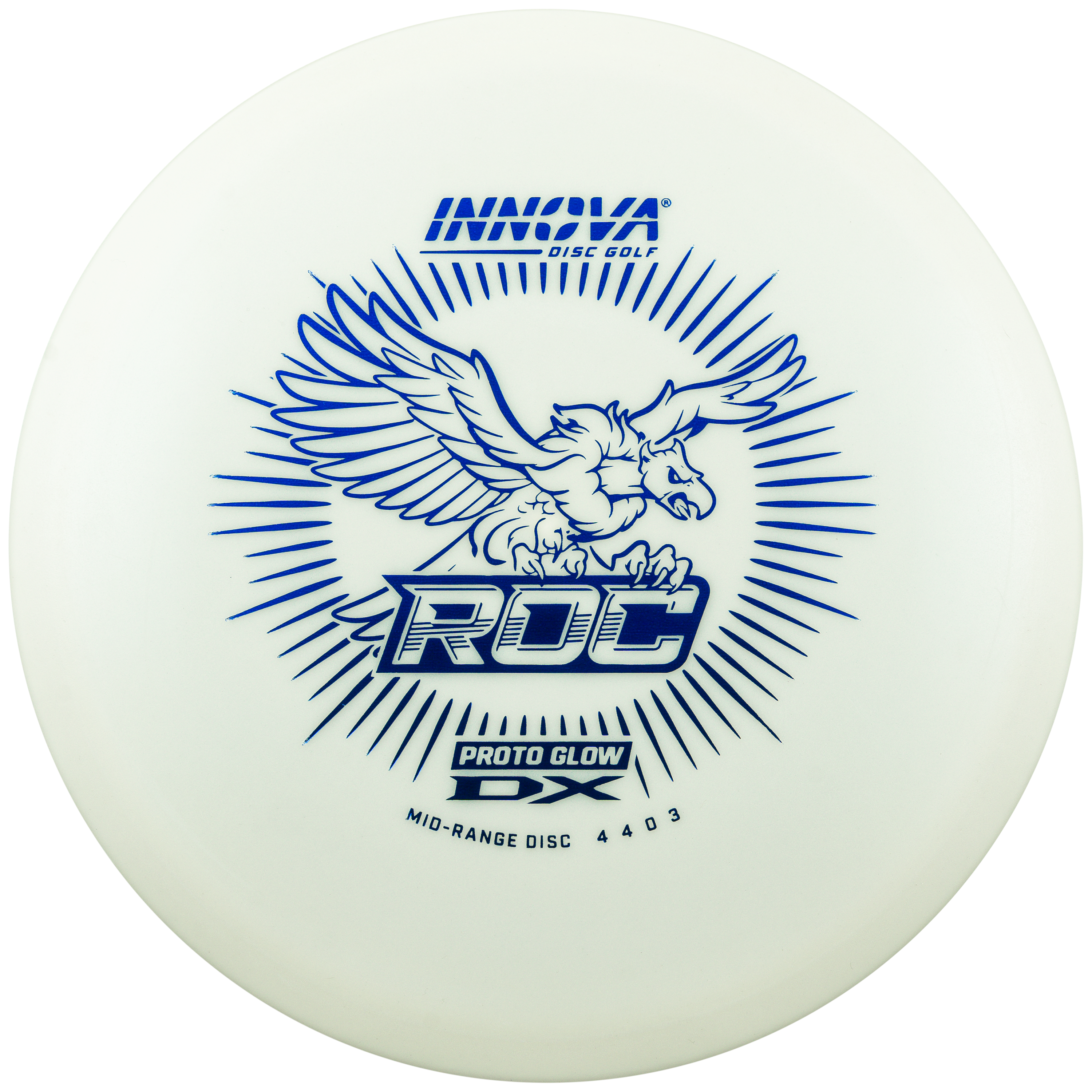 Innova Roc - Glow Editions