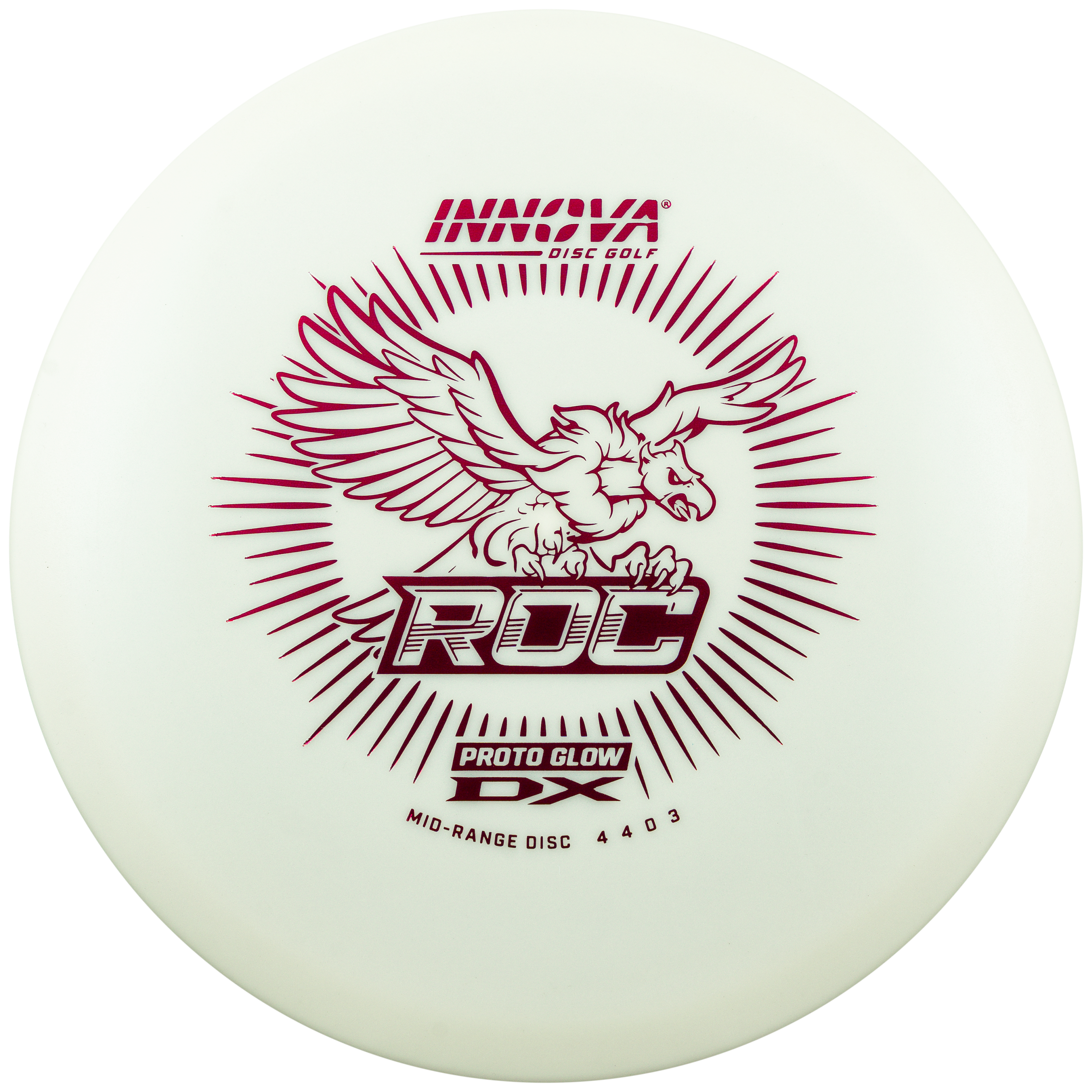Innova Roc - Glow Editions