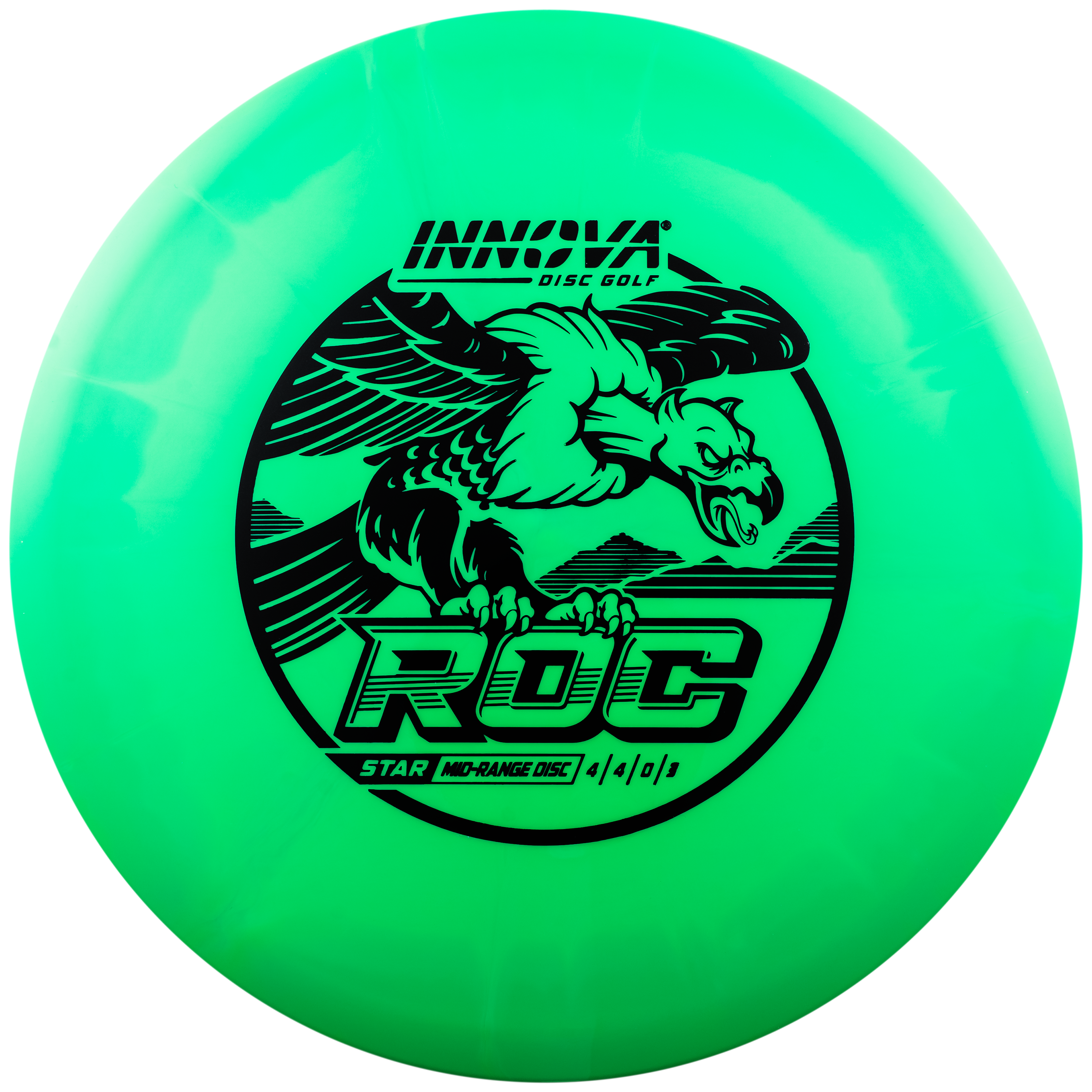 Innova Roc - Midrange Disc