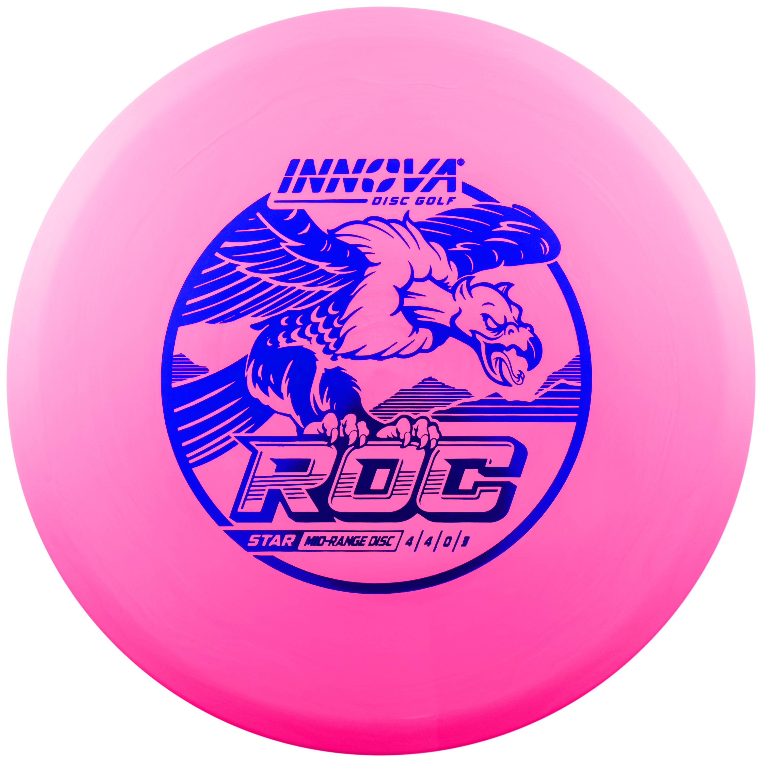 Innova Roc - Midrange Disc