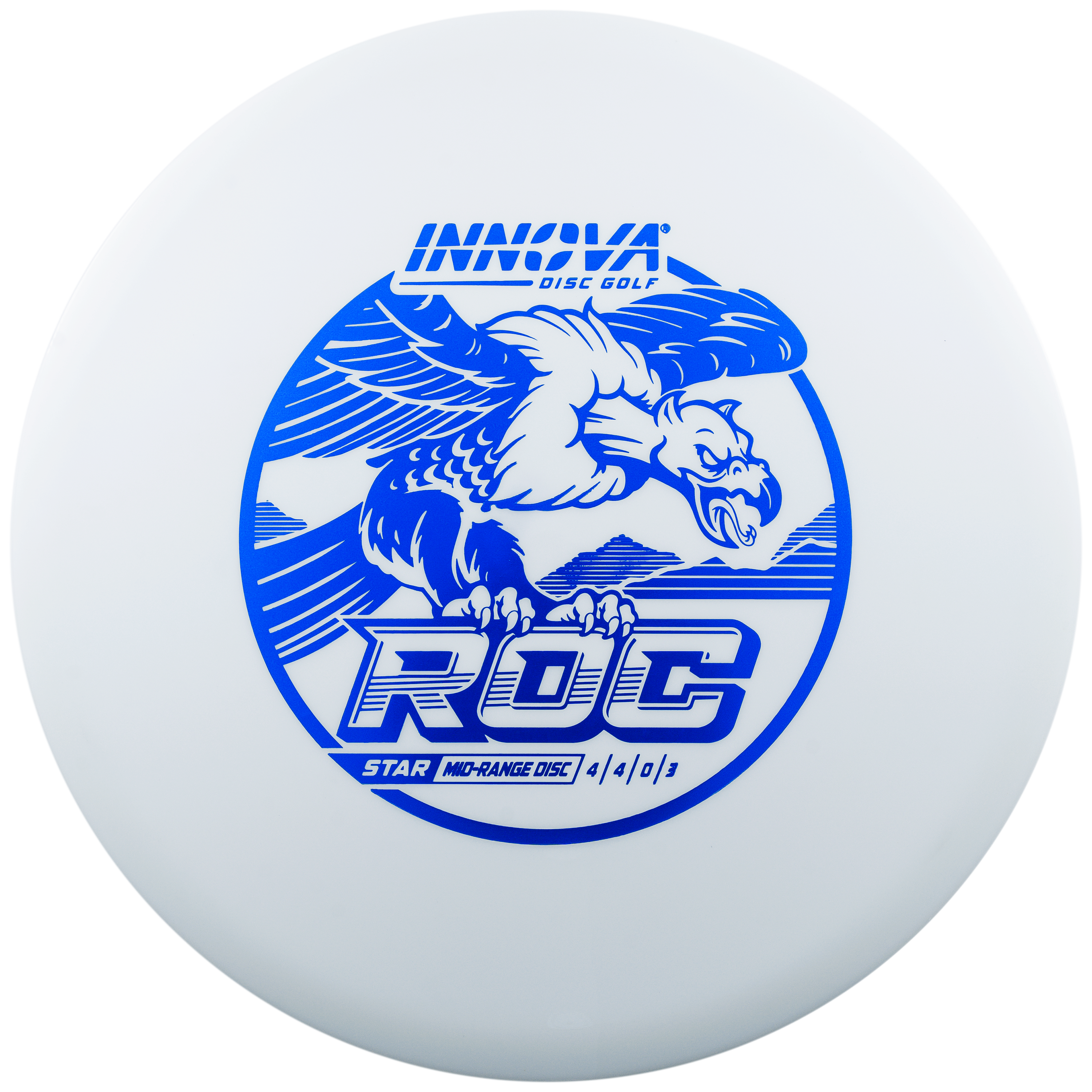 Innova Roc - Midrange Disc