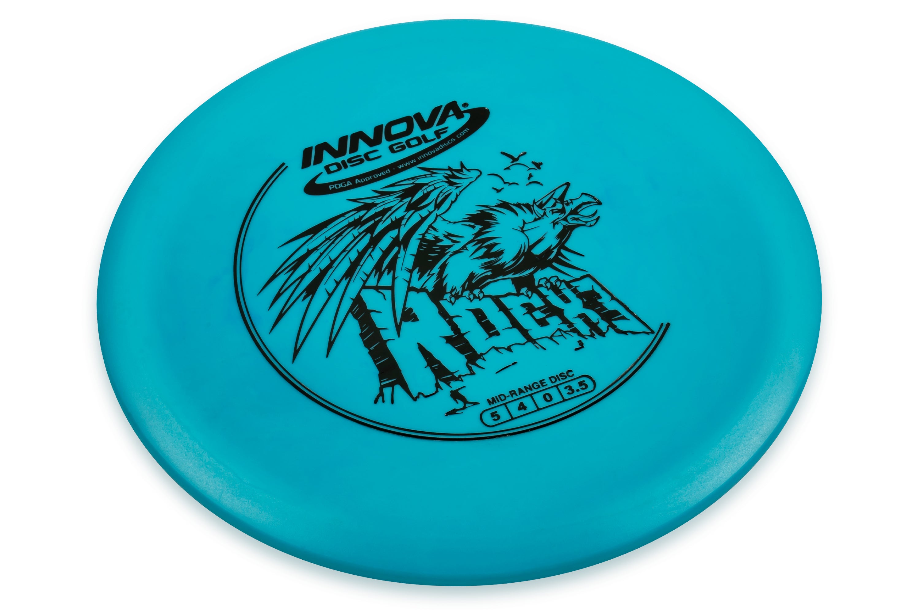 Innova RocX3 - Midrange Disc