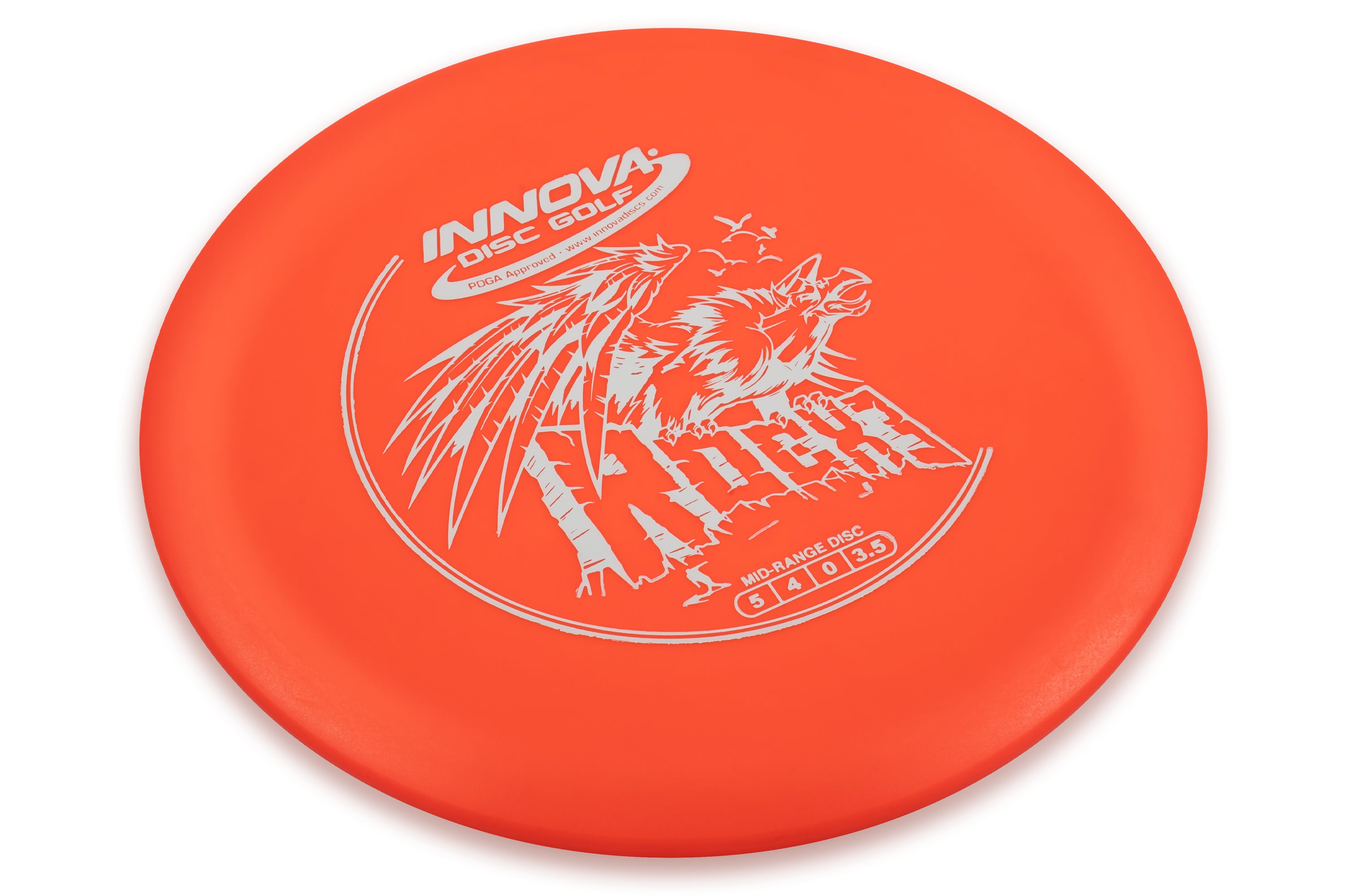 Innova RocX3 - Midrange Disc