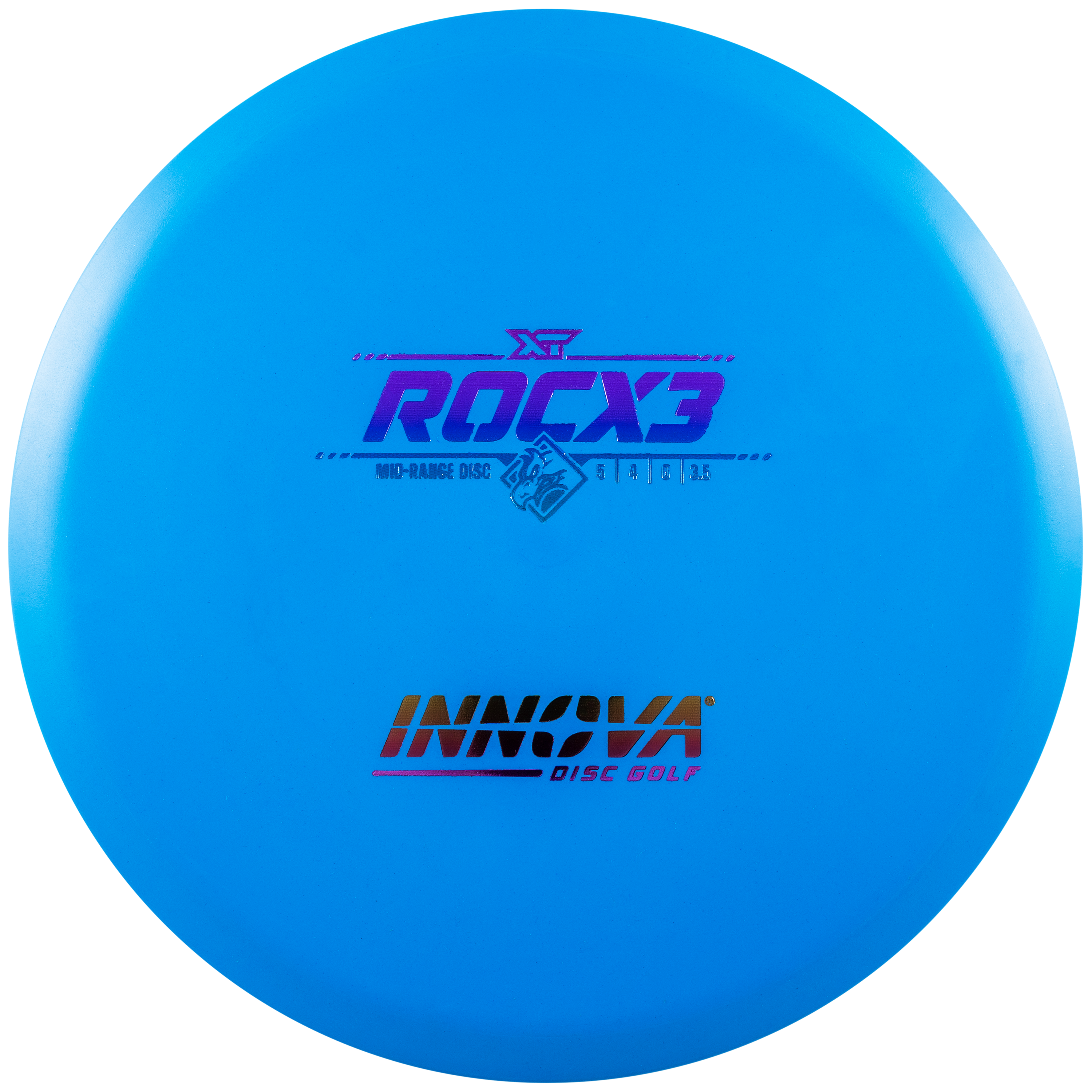 Innova RocX3 - Midrange Disc