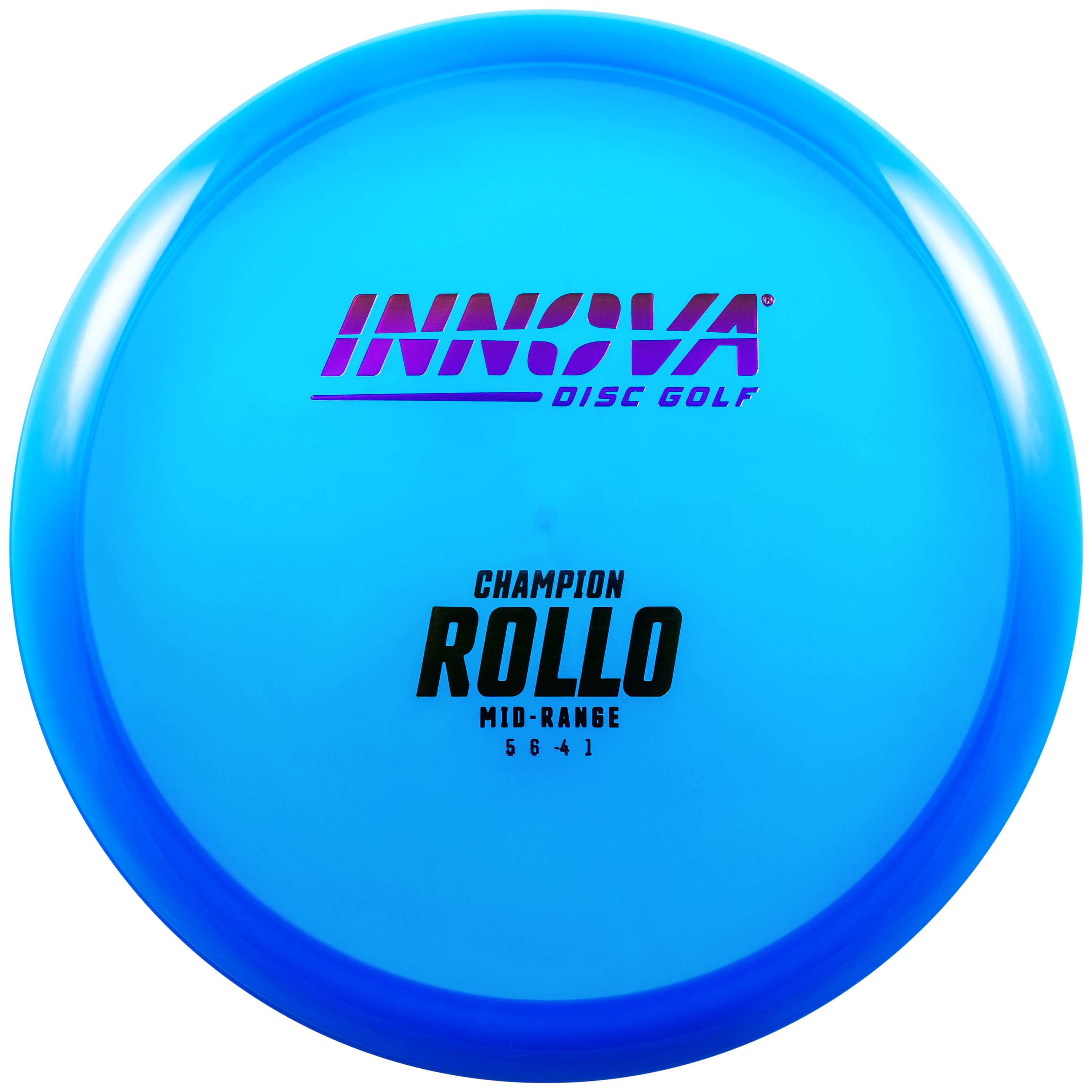 Innova Rollo - Lightweight Editions