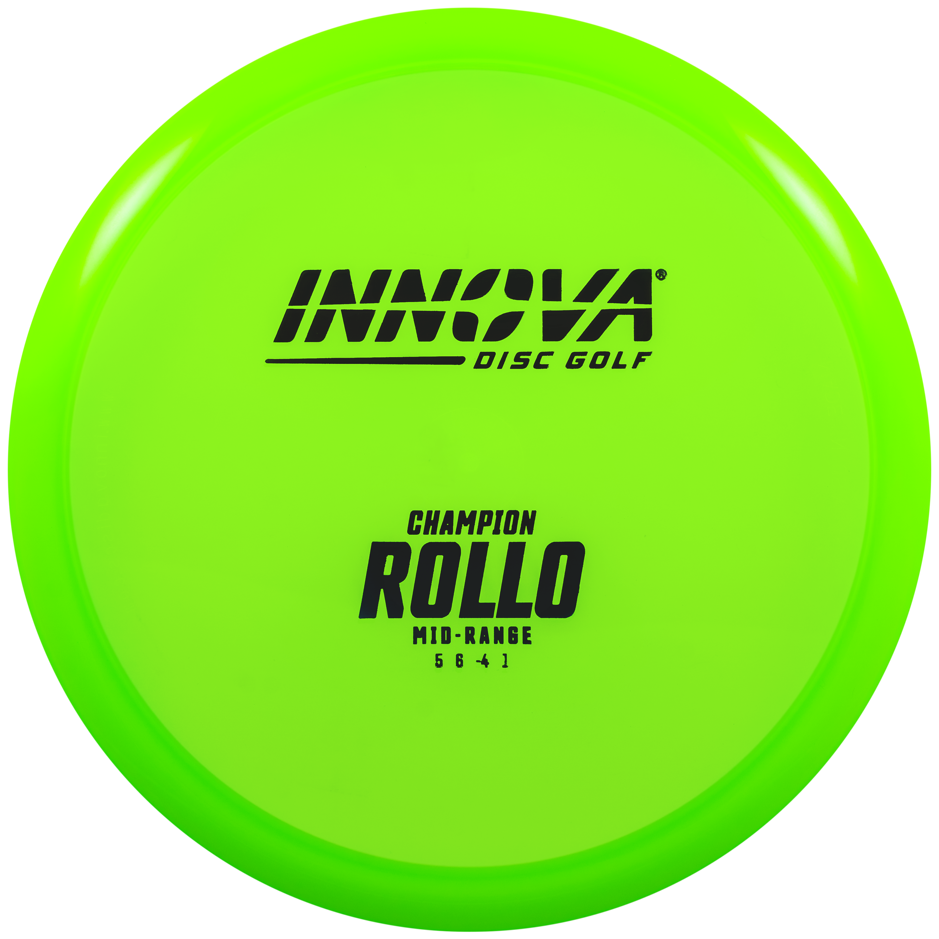 Innova Rollo - Lightweight Editions