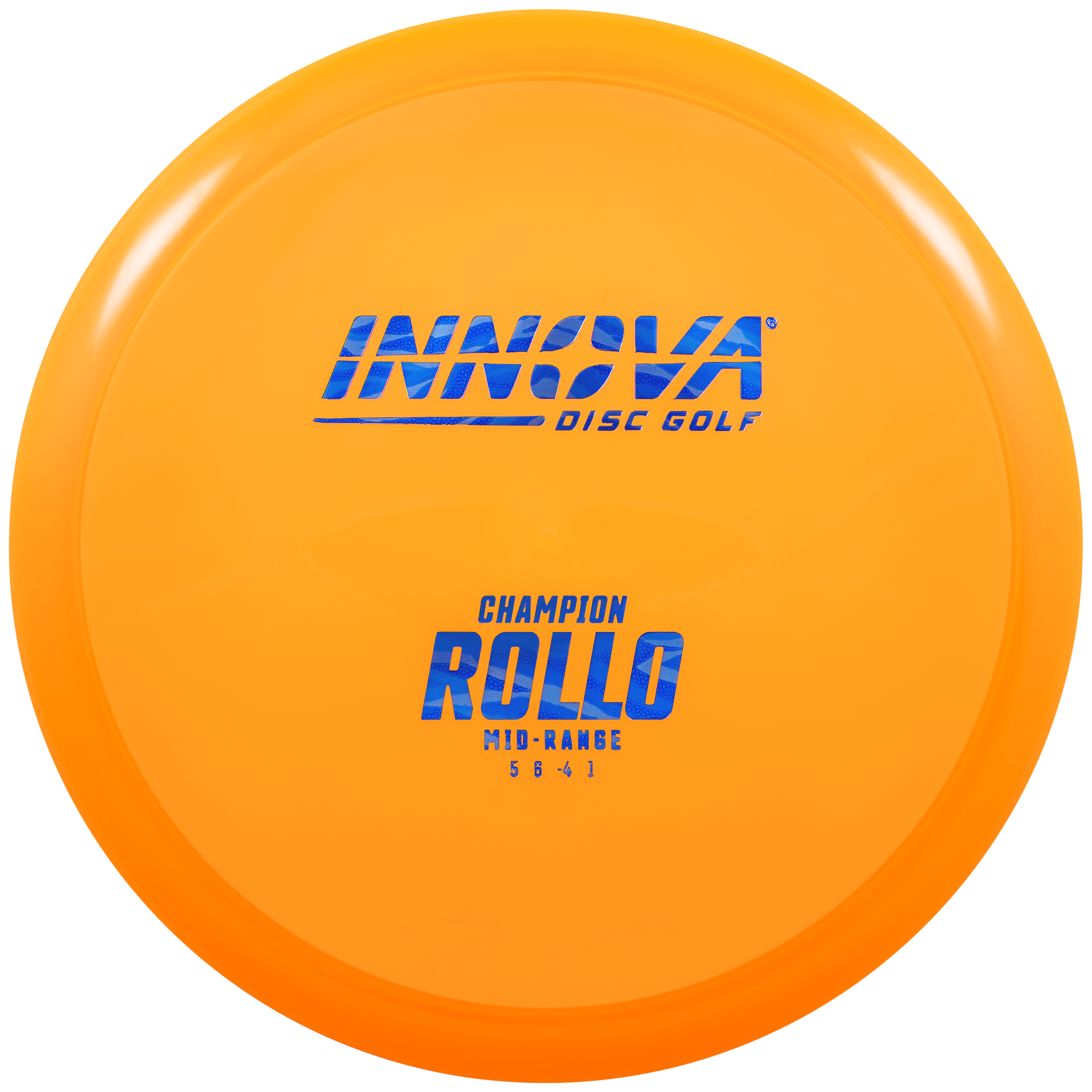 Innova Rollo - Lightweight Editions
