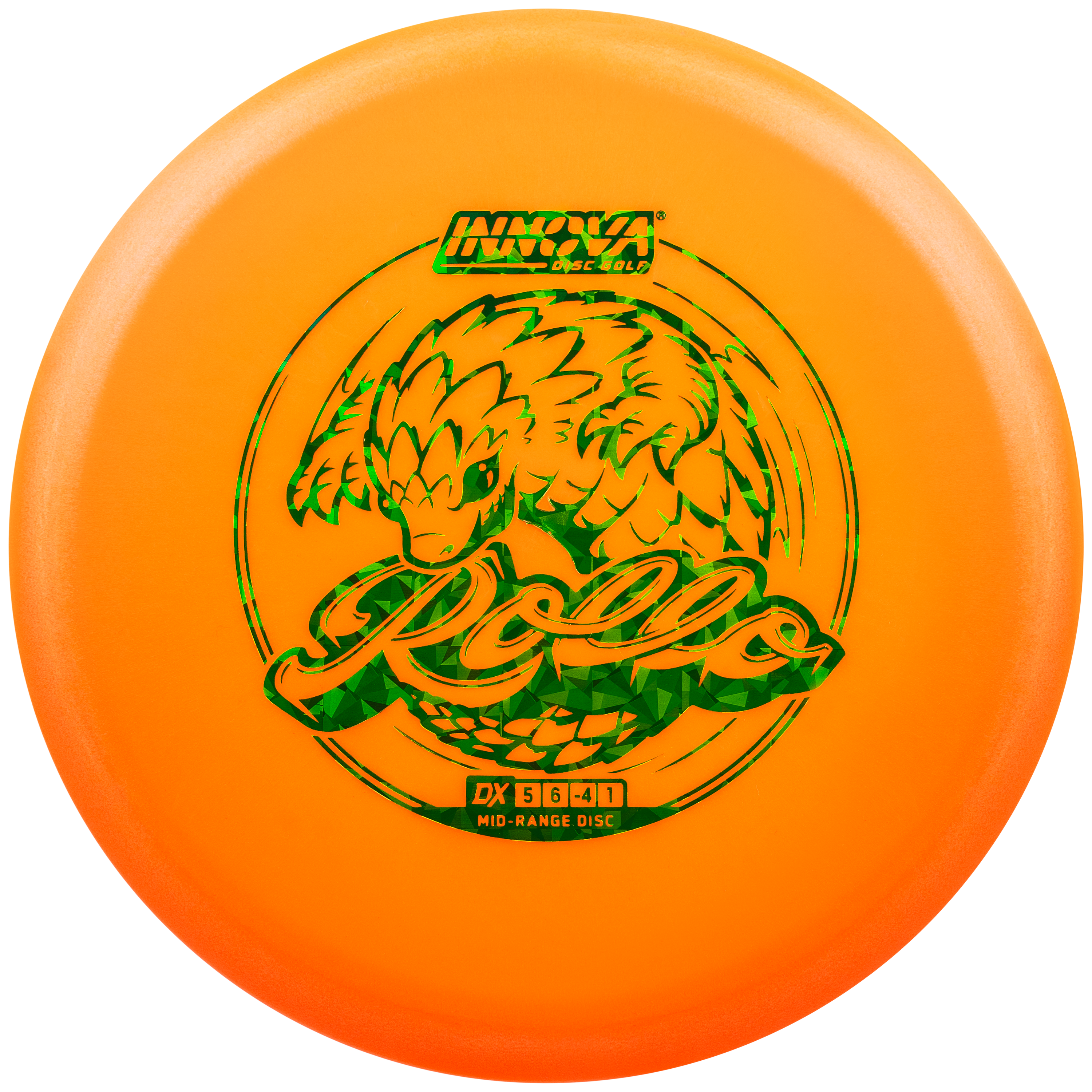 Innova Rollo - Lightweight Editions