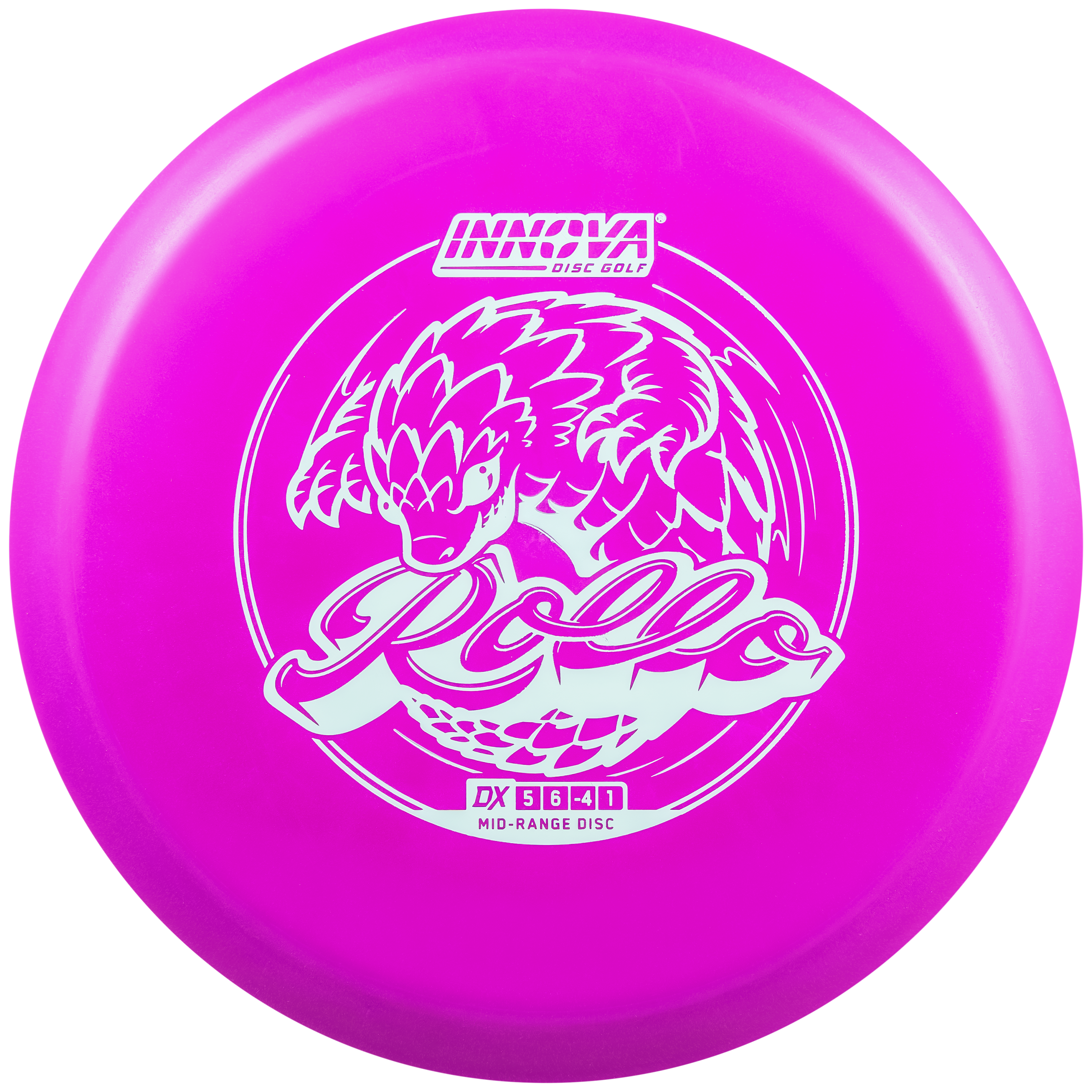 Innova Rollo - Lightweight Editions