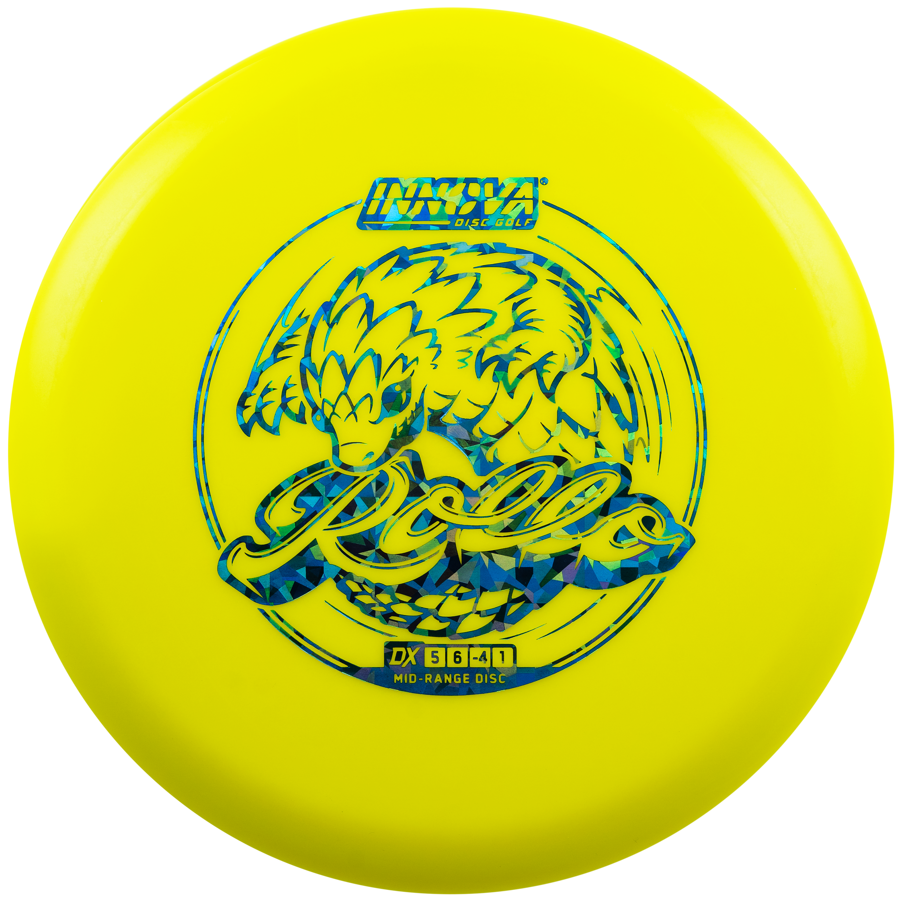 Innova Rollo - Lightweight Editions
