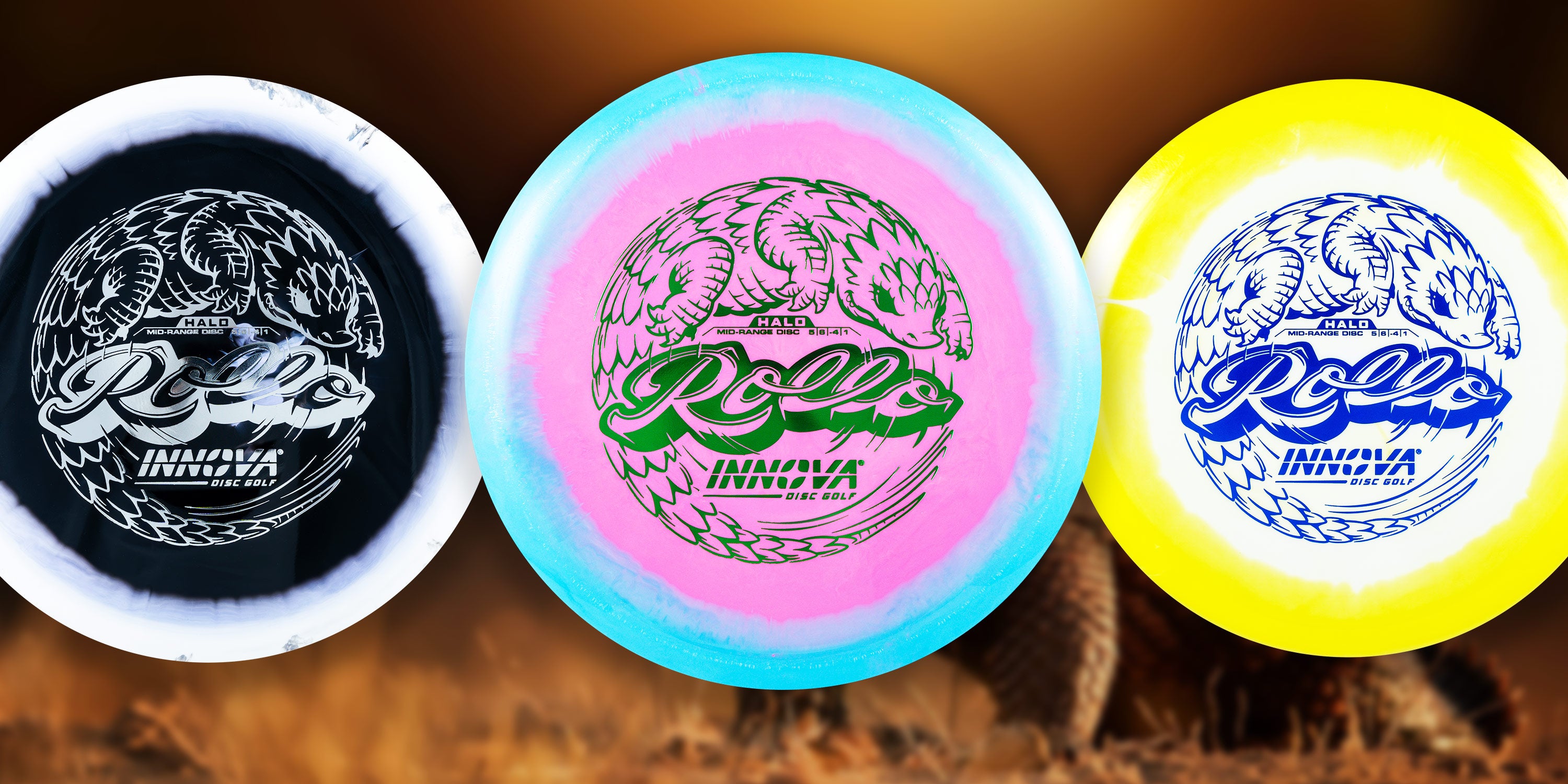 Innova Rollo - Midrange Disc