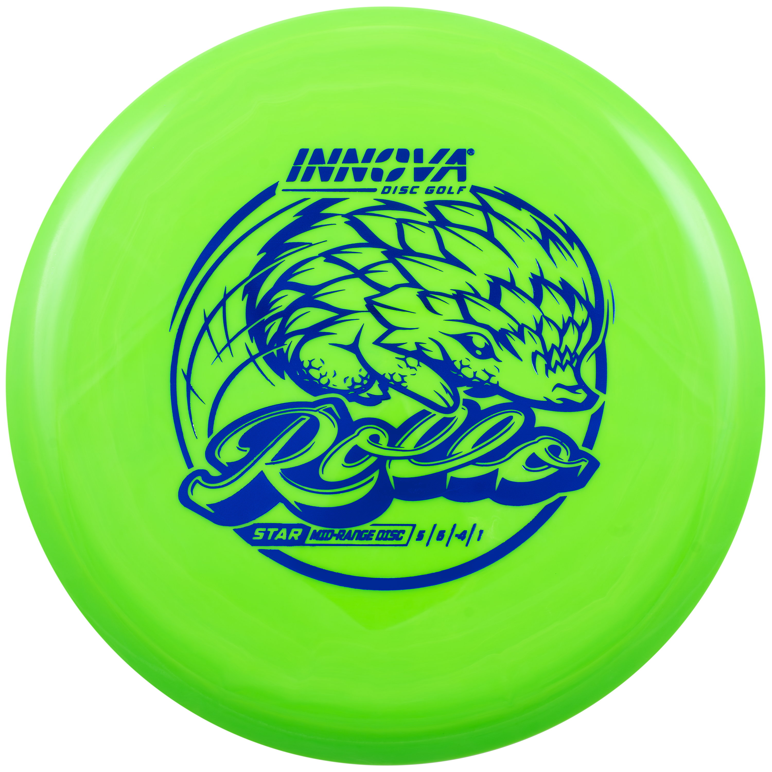 Innova Rollo - Lightweight Editions